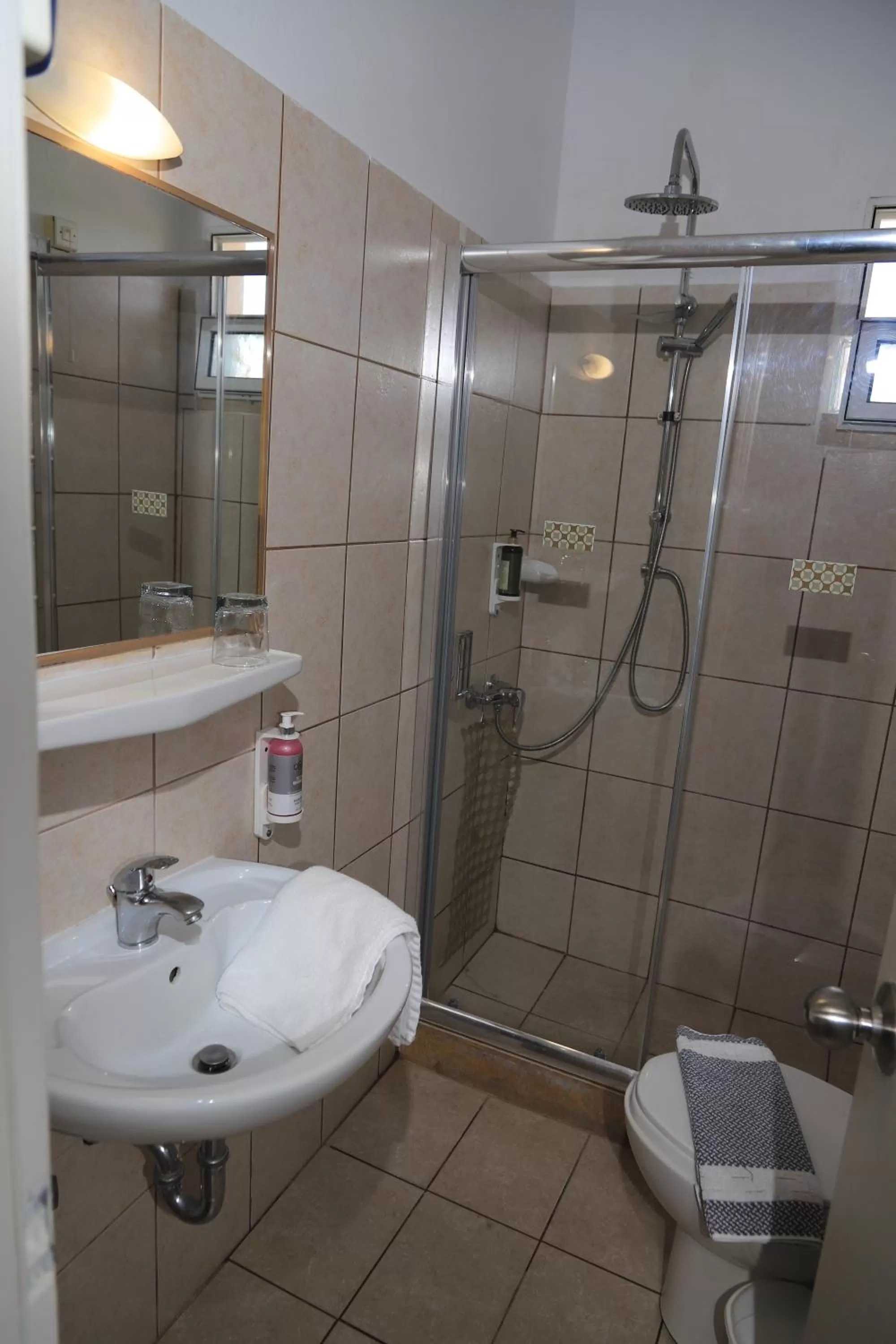 IKAROS Hotel ELLINIKO