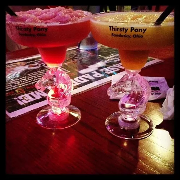 Restaurant/places to eat in Cedar Stables Inn & Suites