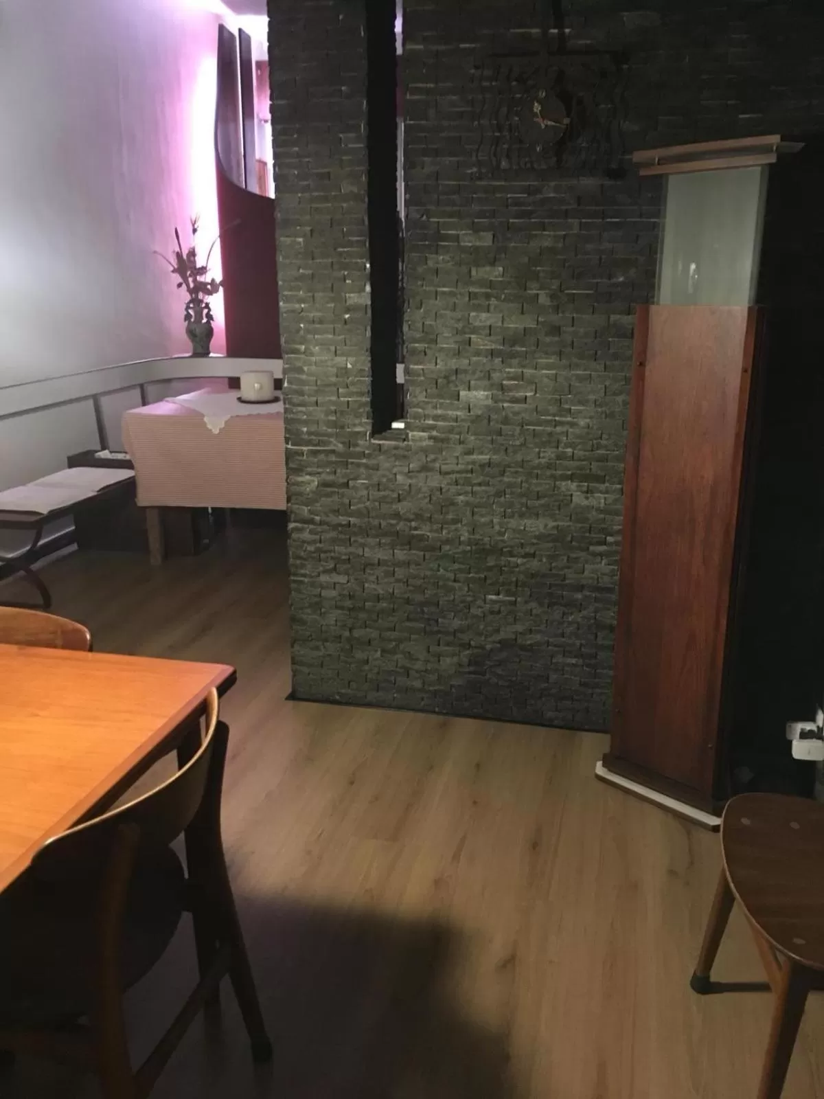 Communal lounge/ TV room in Alla Rotonda dai Santi