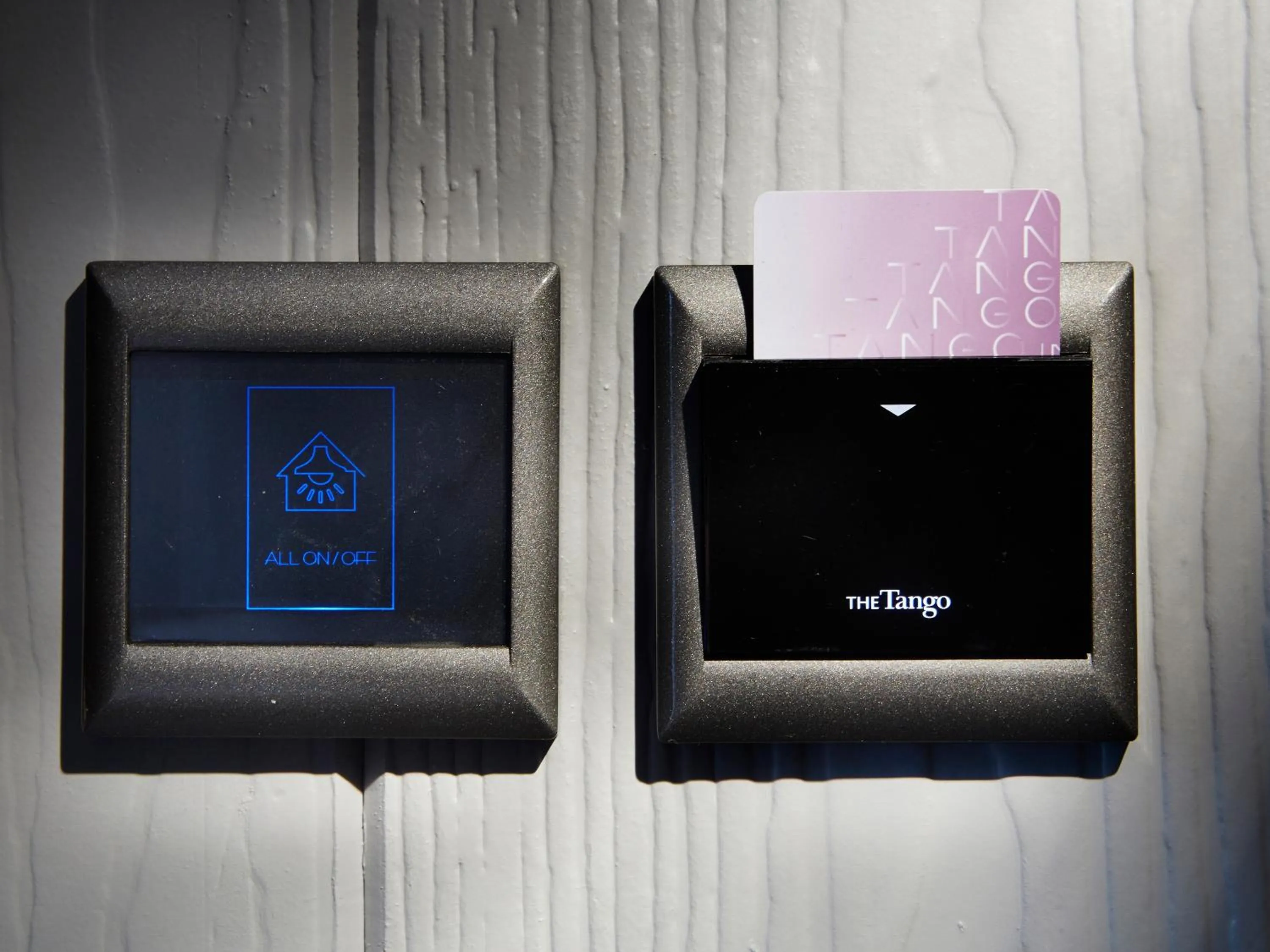 Property logo or sign in Tango Inn Taipei Jihe