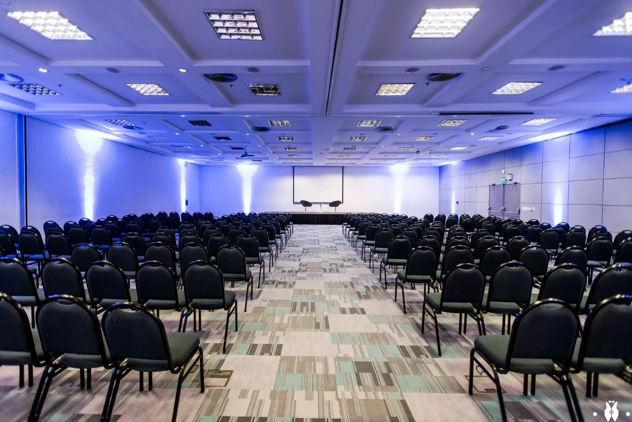 Business facilities in Novotel Porto Alegre Tres Figueiras