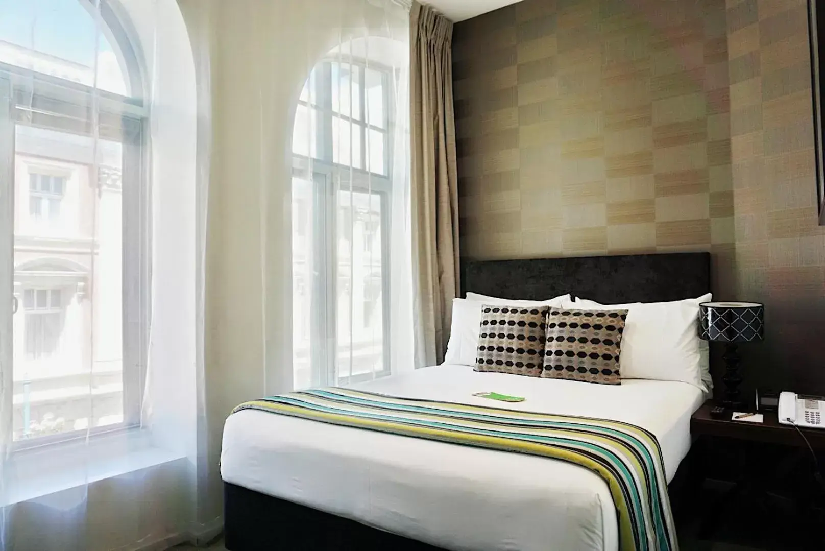 Standard Family Room in Hotel 115 Standard Family Room in Hotel 115