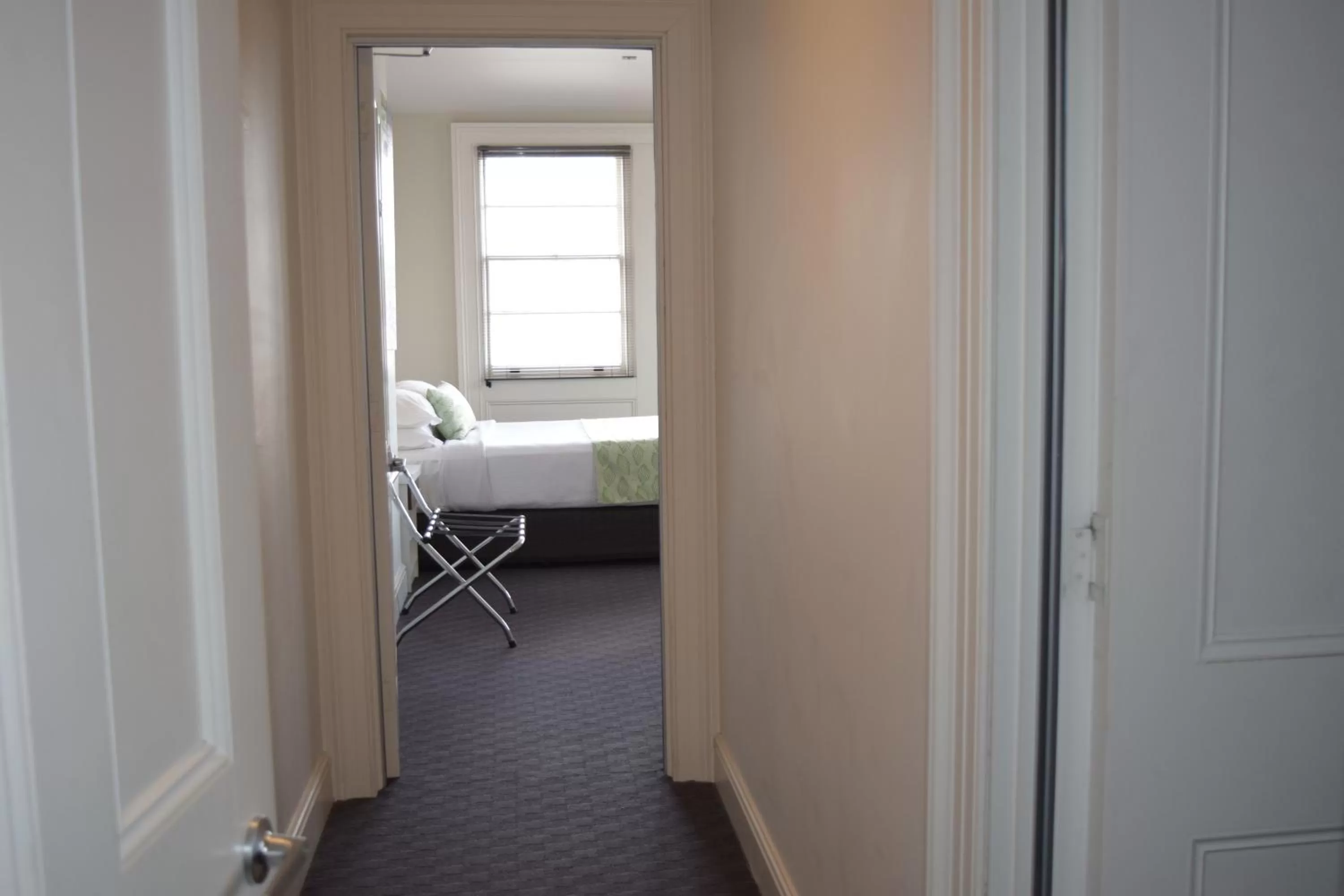 Area and facilities, Bed in Auldington Hotel