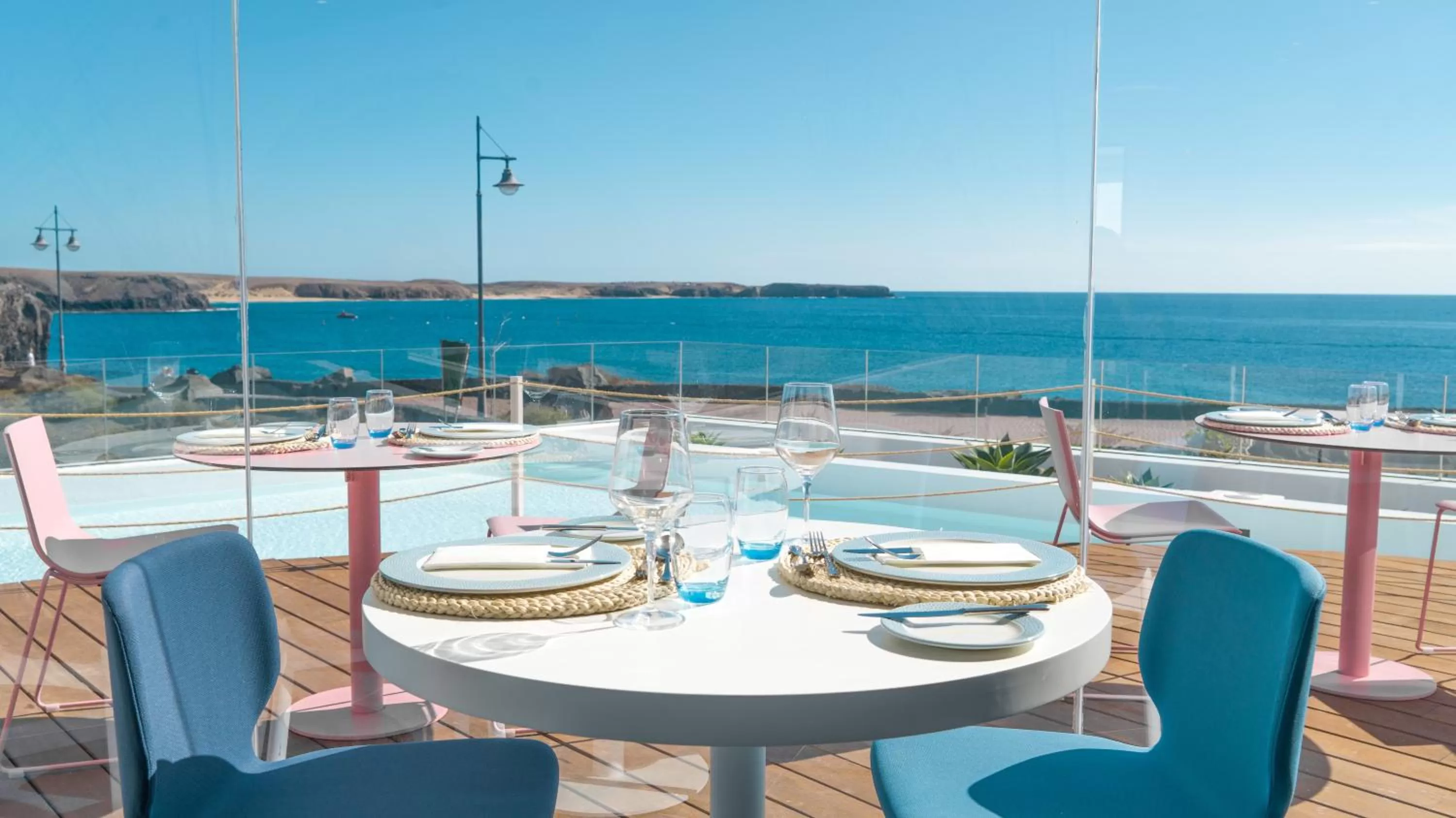 CalaLanzarote Suites Hotel - Adults Only