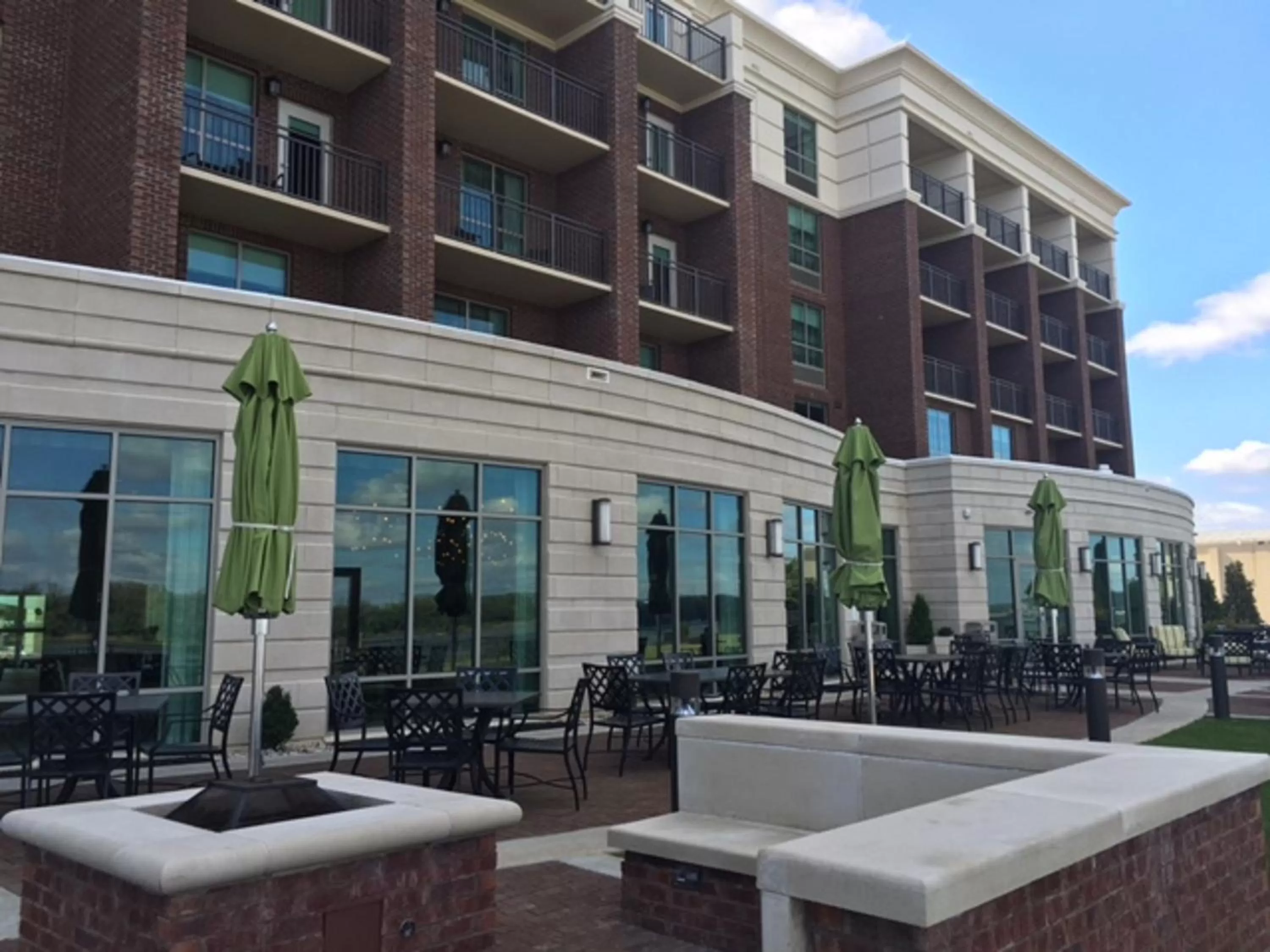 Other in Holiday Inn Paducah Riverfront by IHG