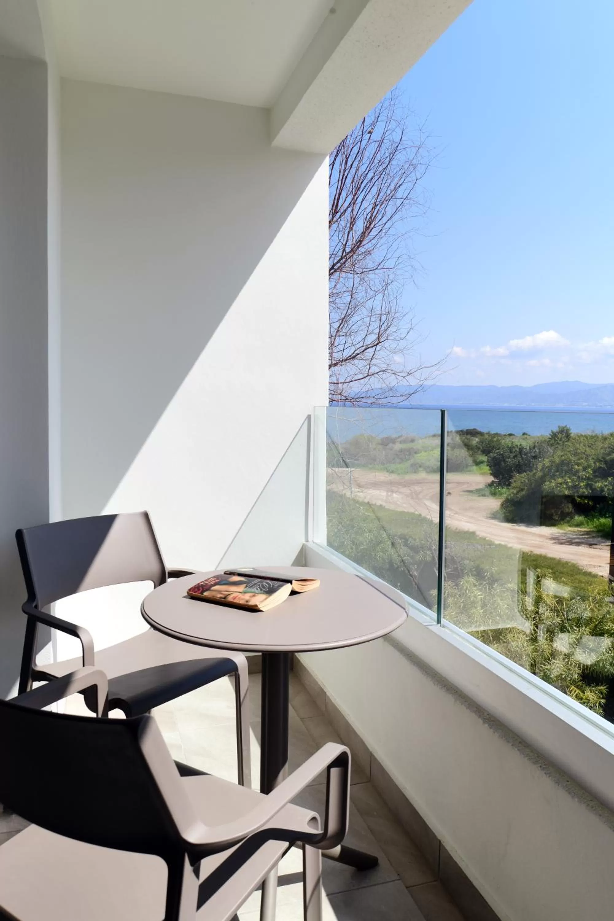 Aphrodite Beach Hotel