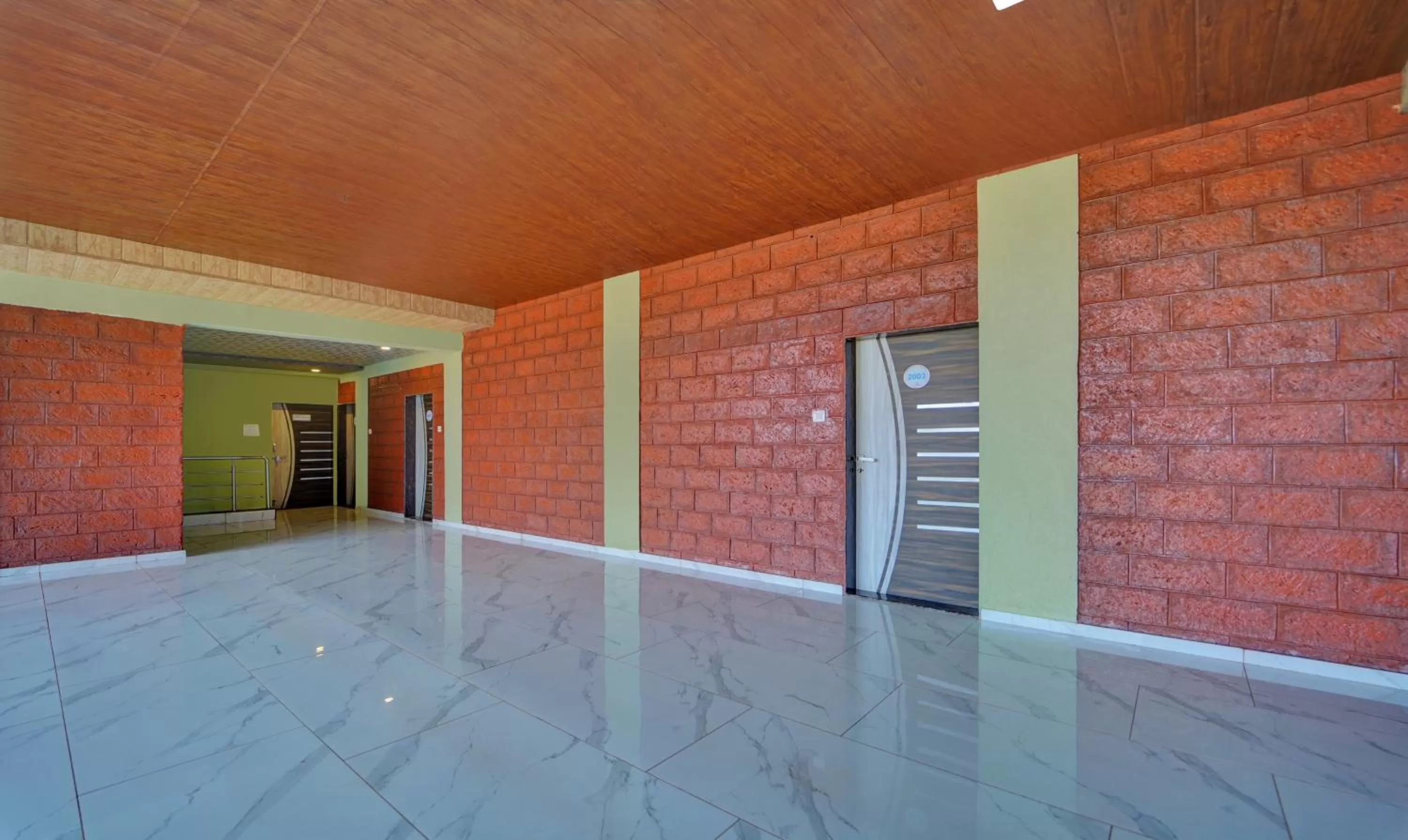 Treebo Trend Iceberg