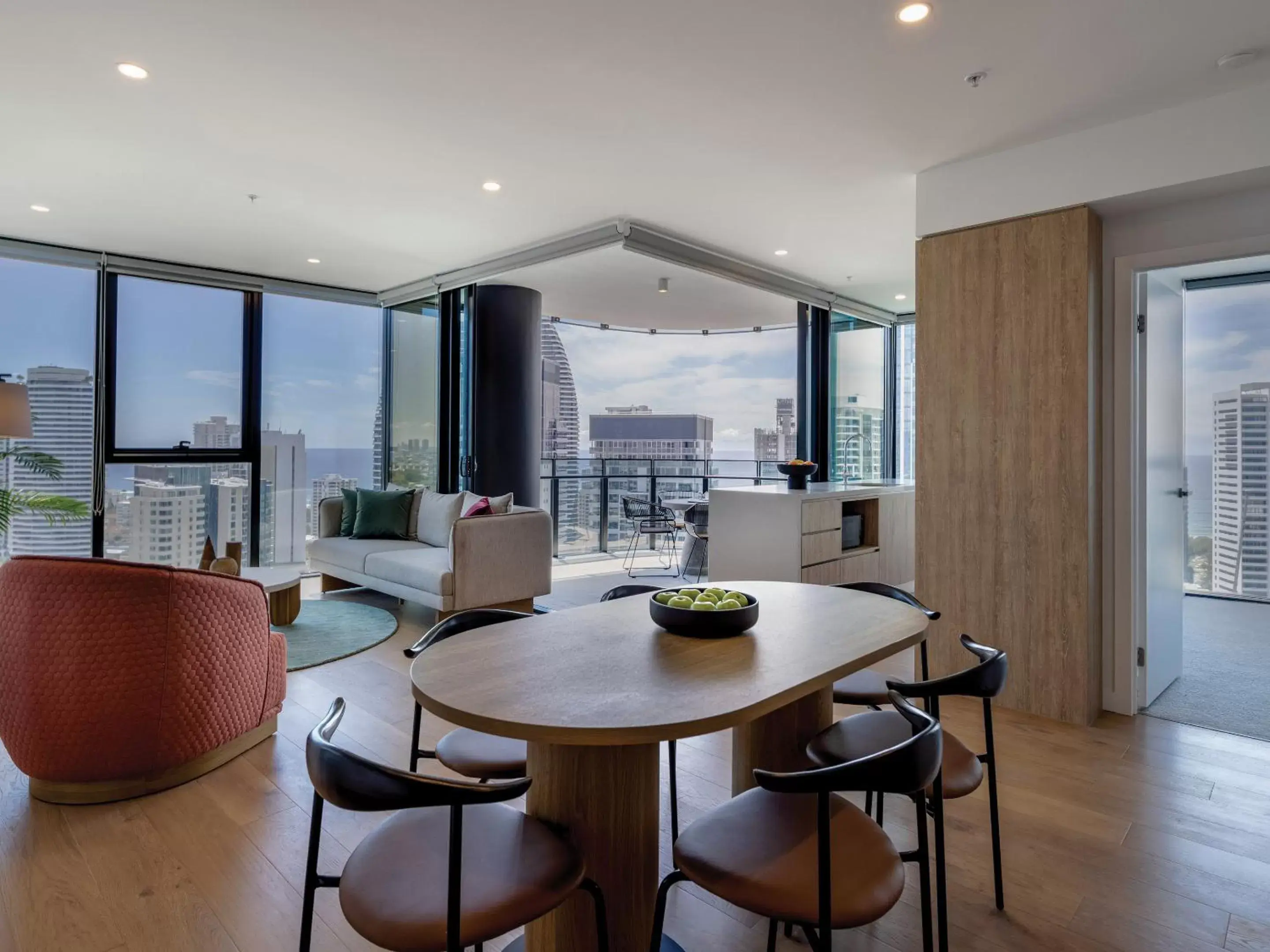 The Star Residences - Gold Coast The Star Residences - Gold Coast