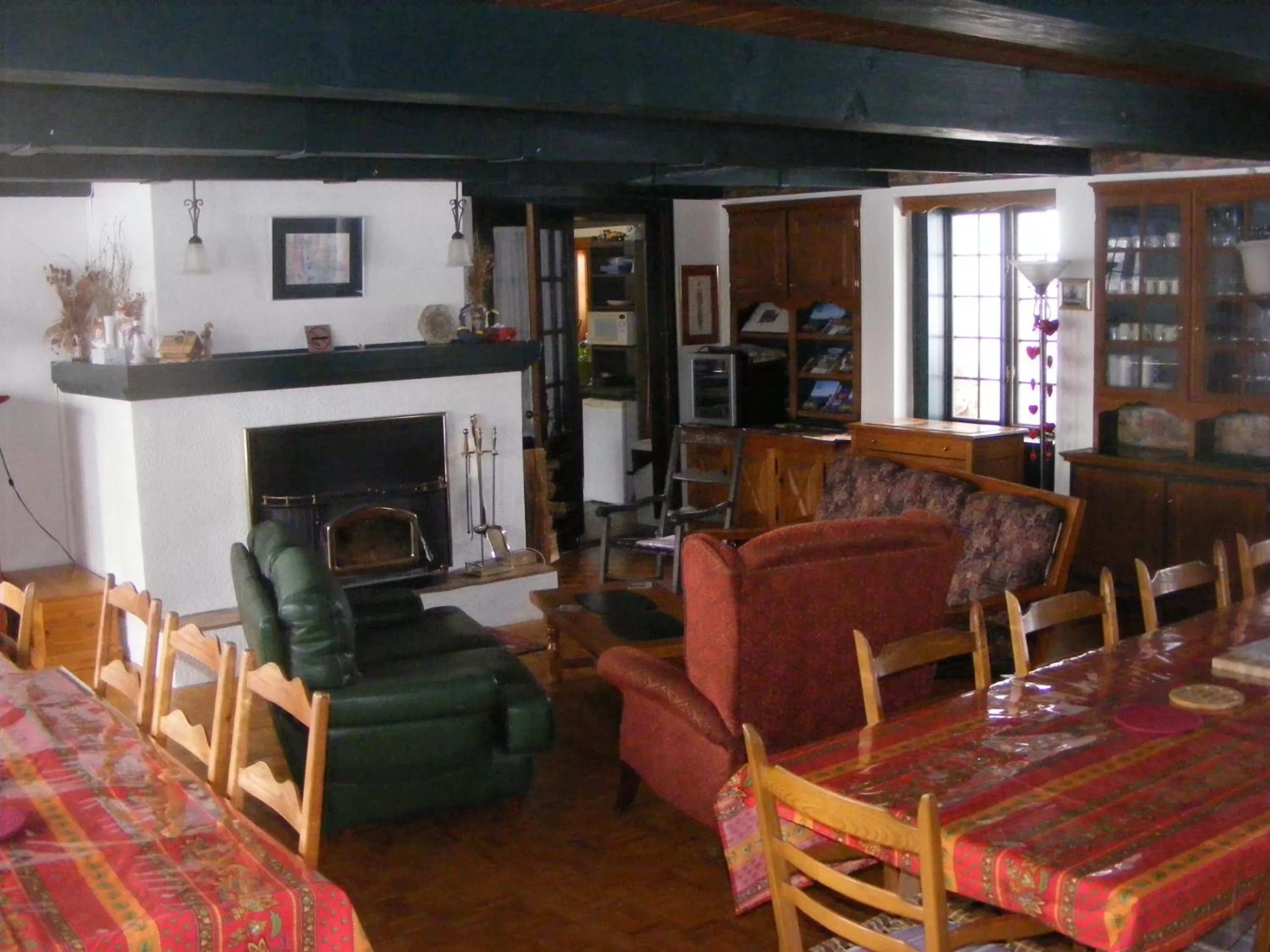 Auberge La Seigneurie Valcartier