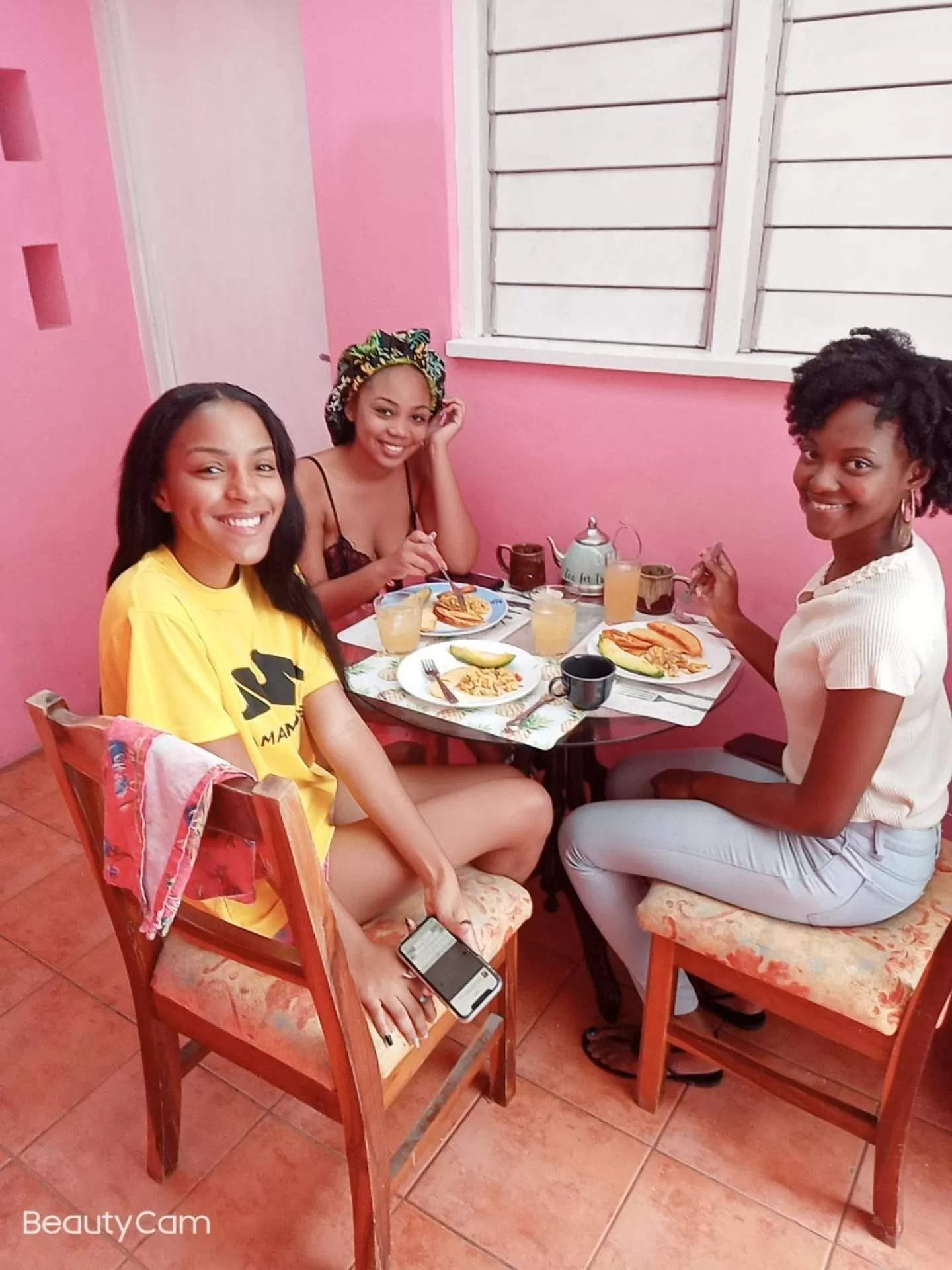 Barbican bed and breakfast at dillsbury