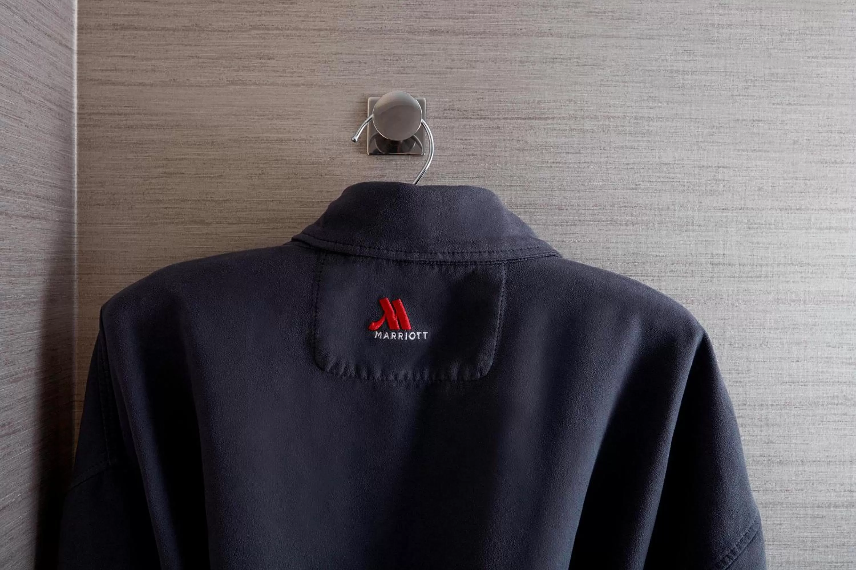 Lounge or bar in Charlotte Marriott SouthPark