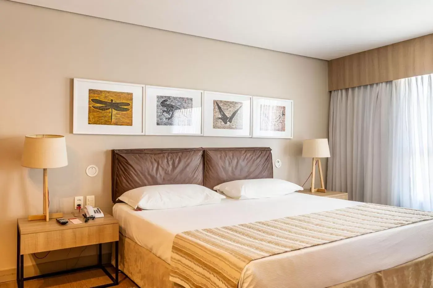 Executive Suite in Iu-á Hotel Executive Suite in Iu-á Hotel