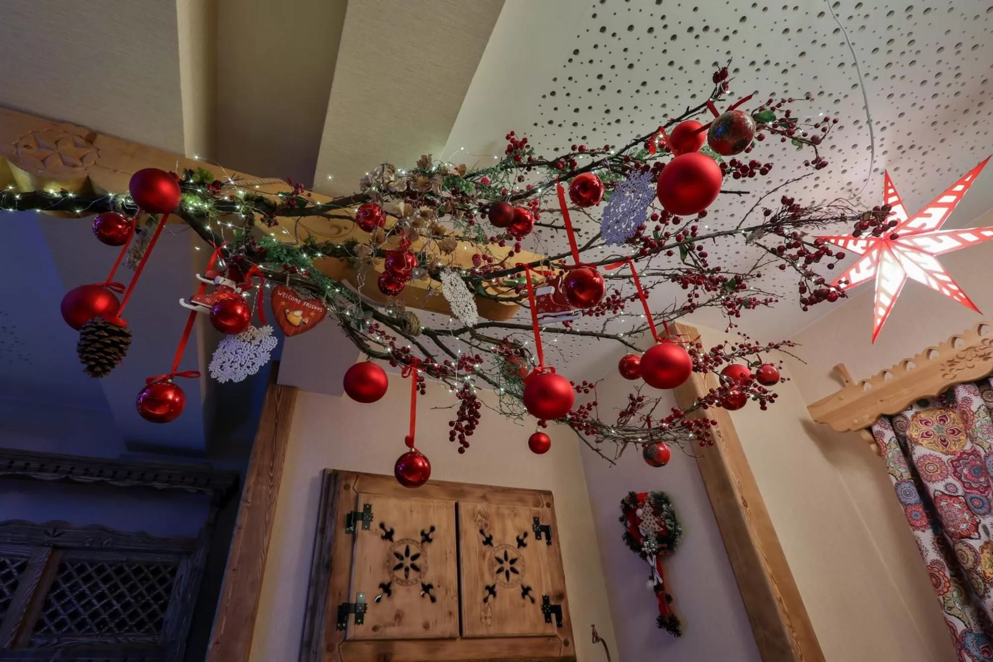 Winter in Kraina Smaku