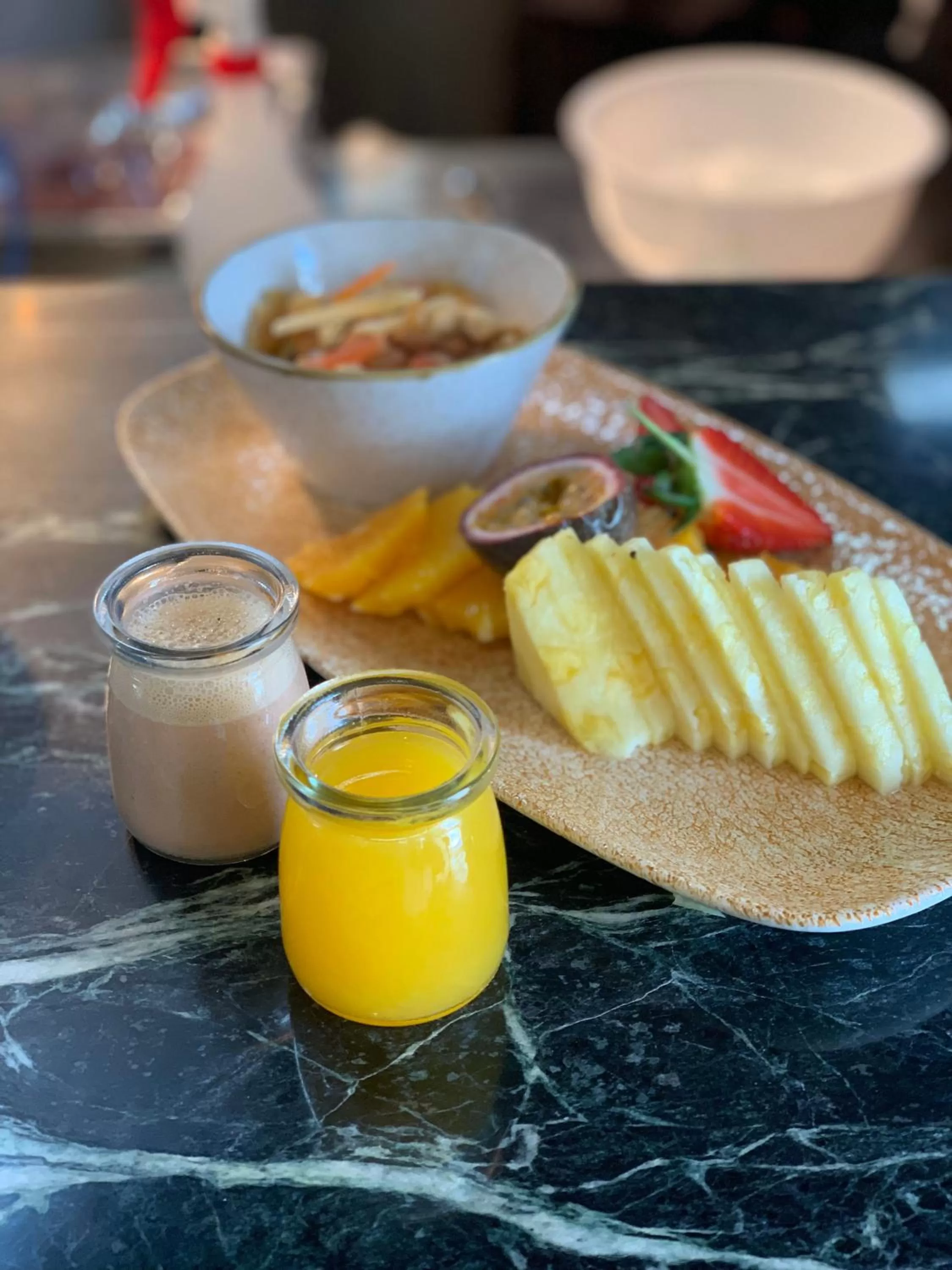 Breakfast in Polis 1907 by Louis Hotels