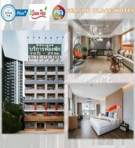 Season Place Season Place