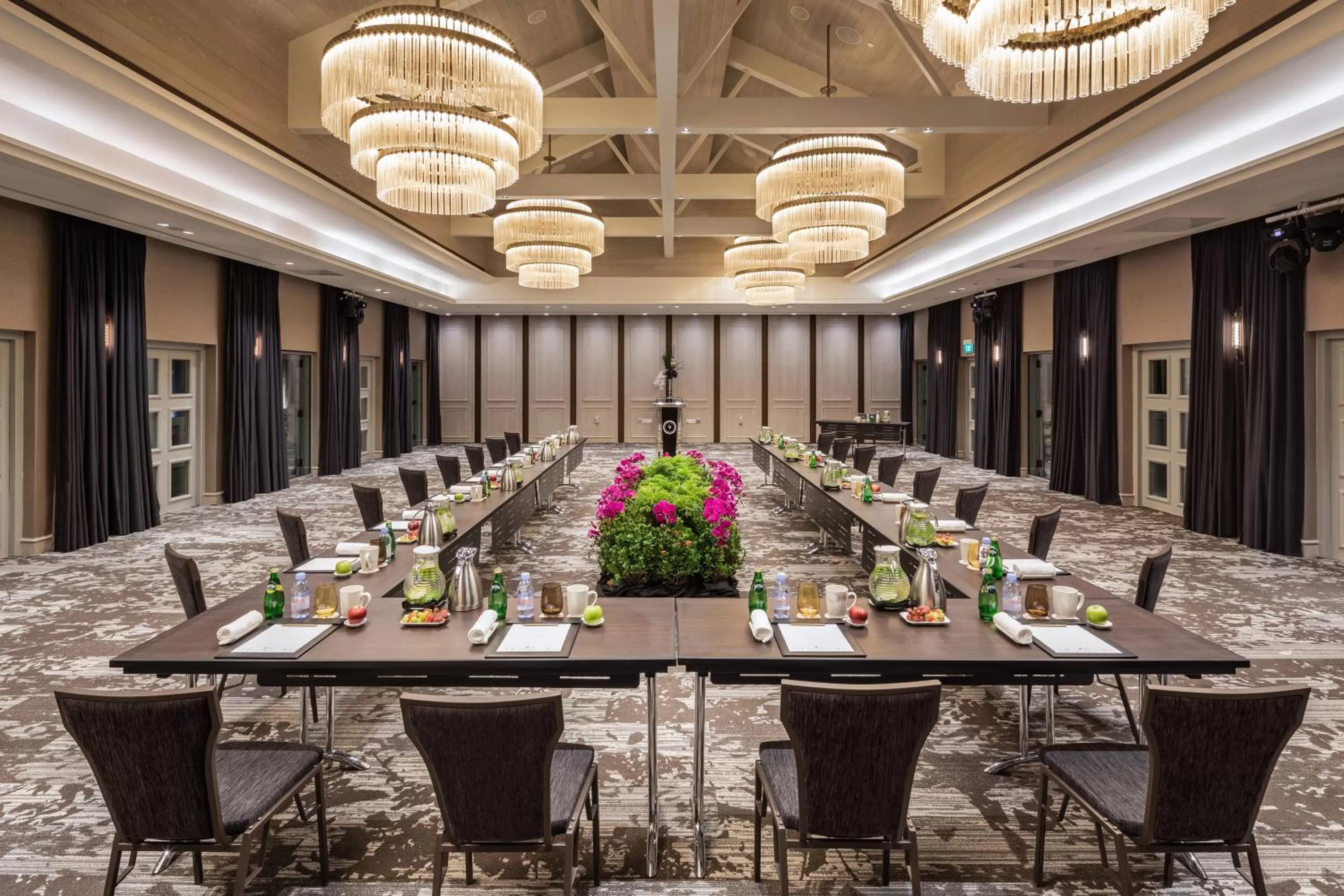 Banquet/Function facilities in The Outpost Hotel Sentosa by Far East Hospitality