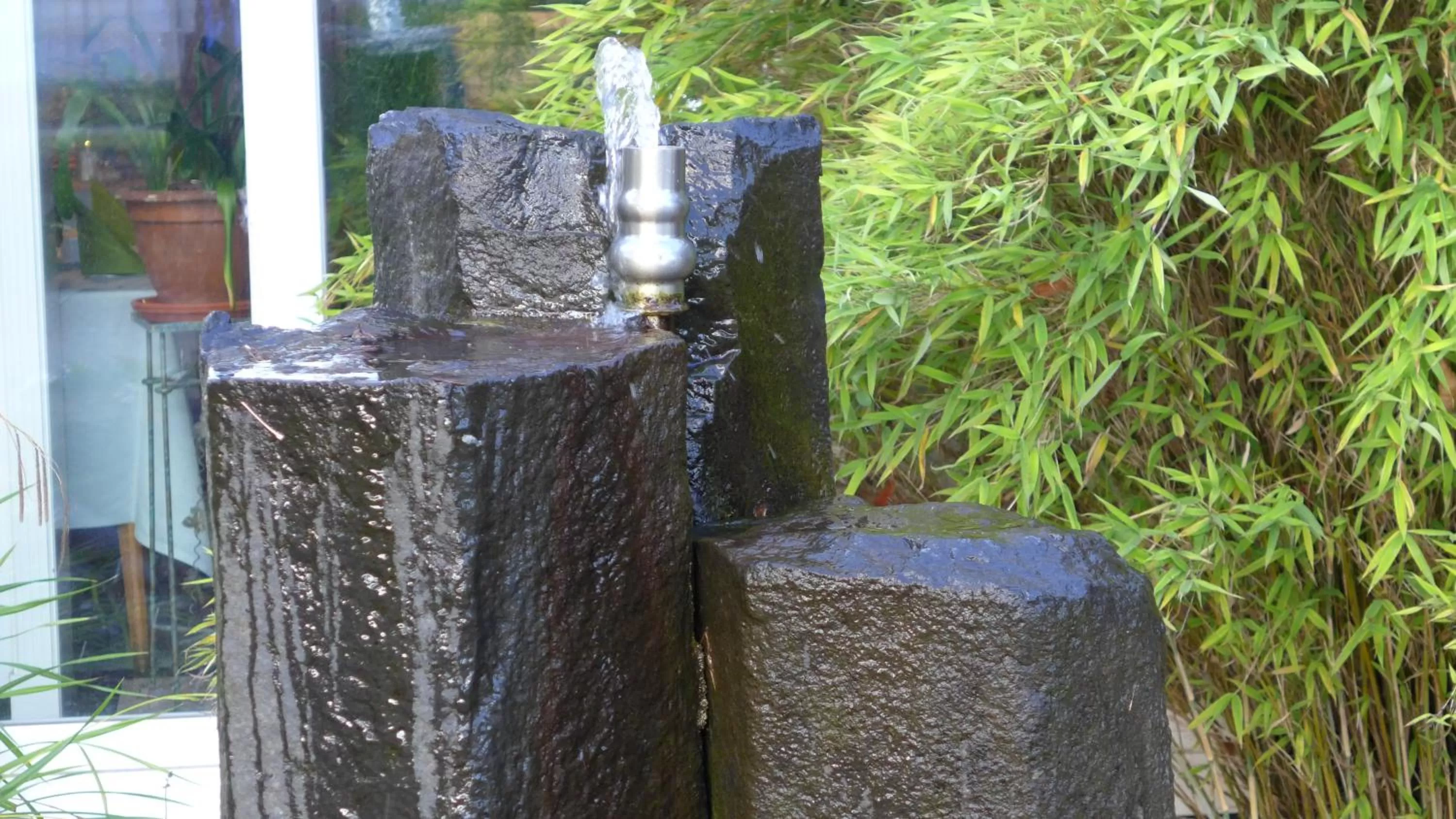 Facade/entrance in Hotel Heidpark