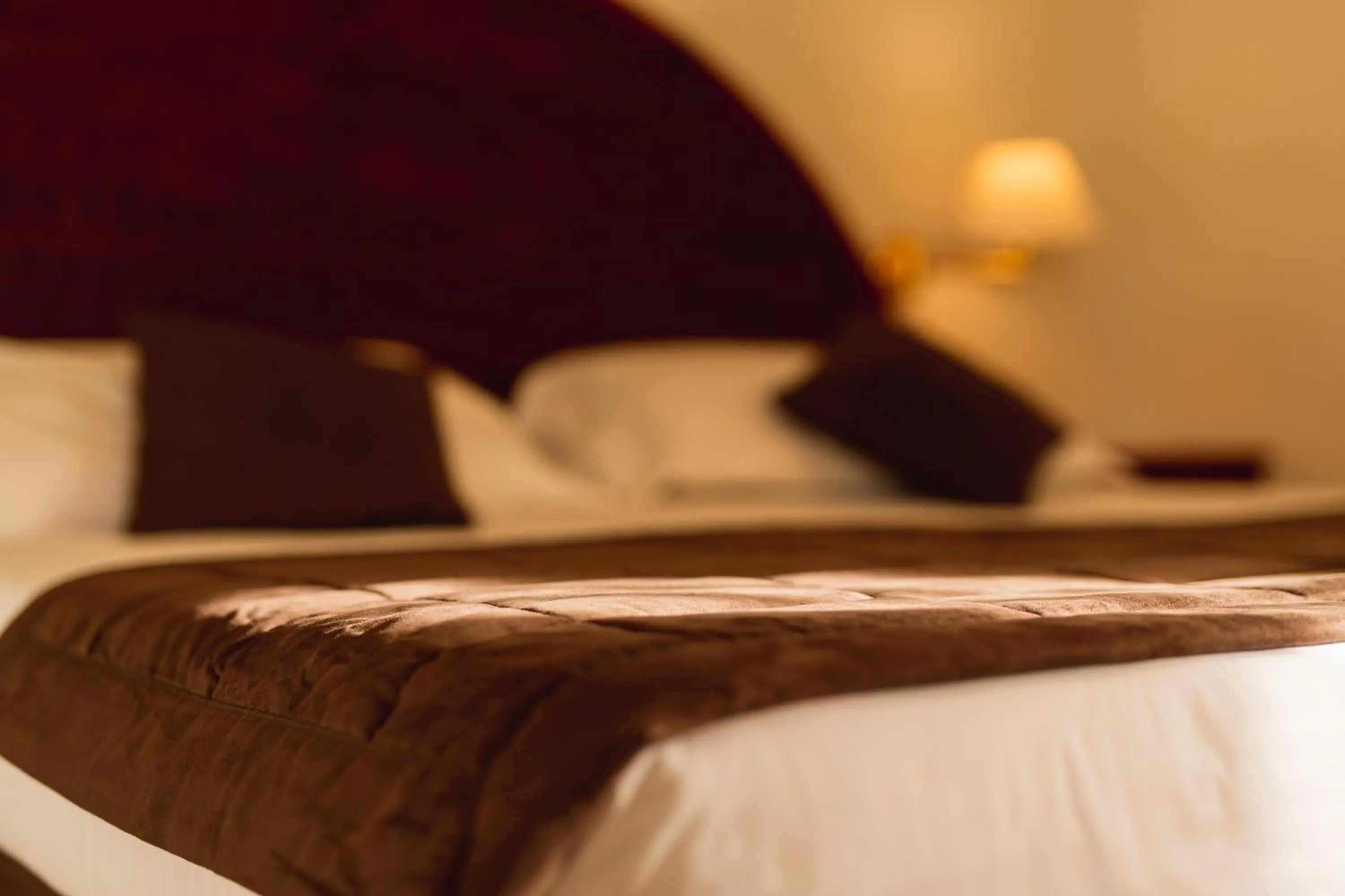 Bed in Apulia Hotel Taranto Ara Solis