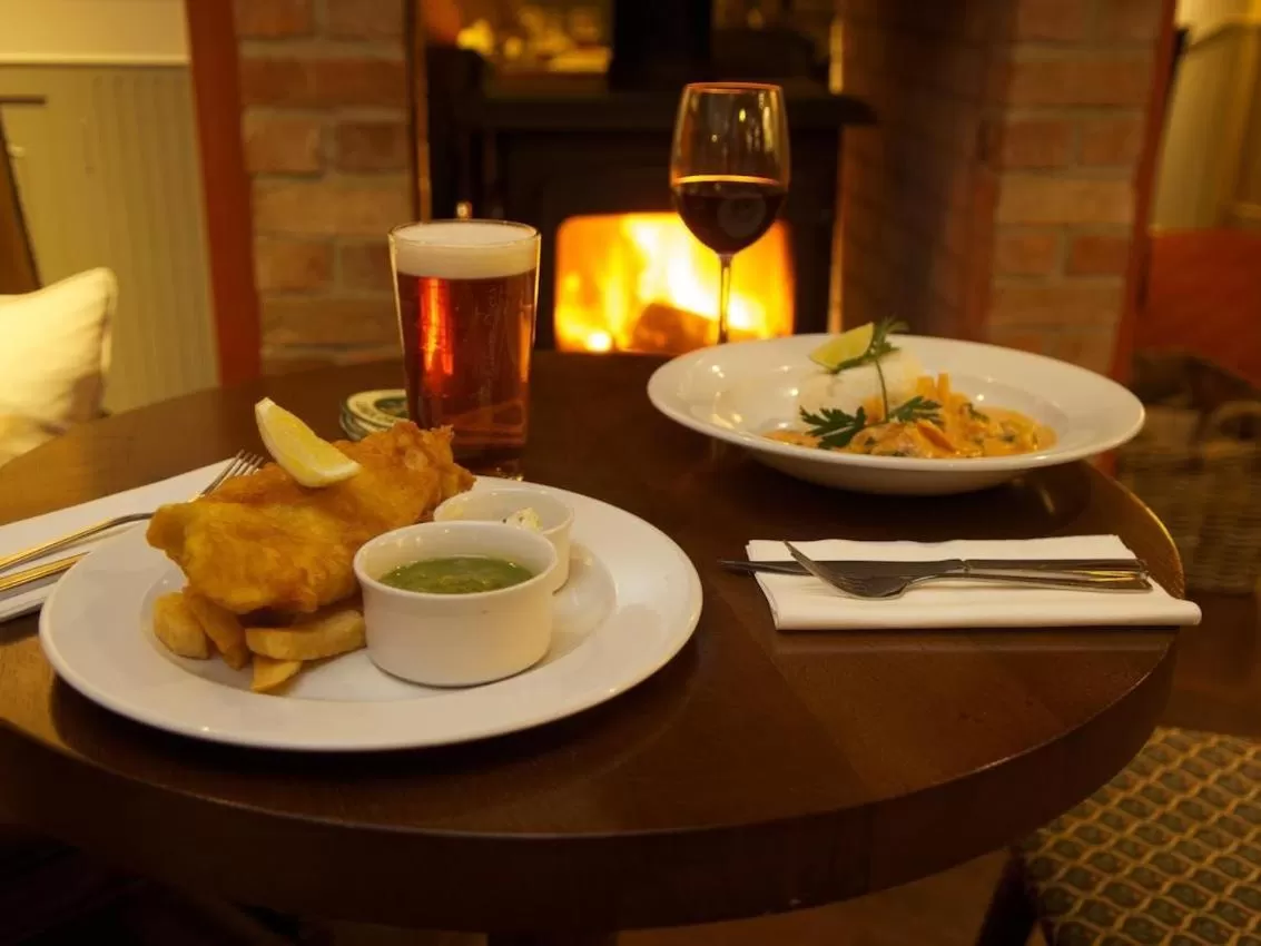 Other in The Wellington Heifer