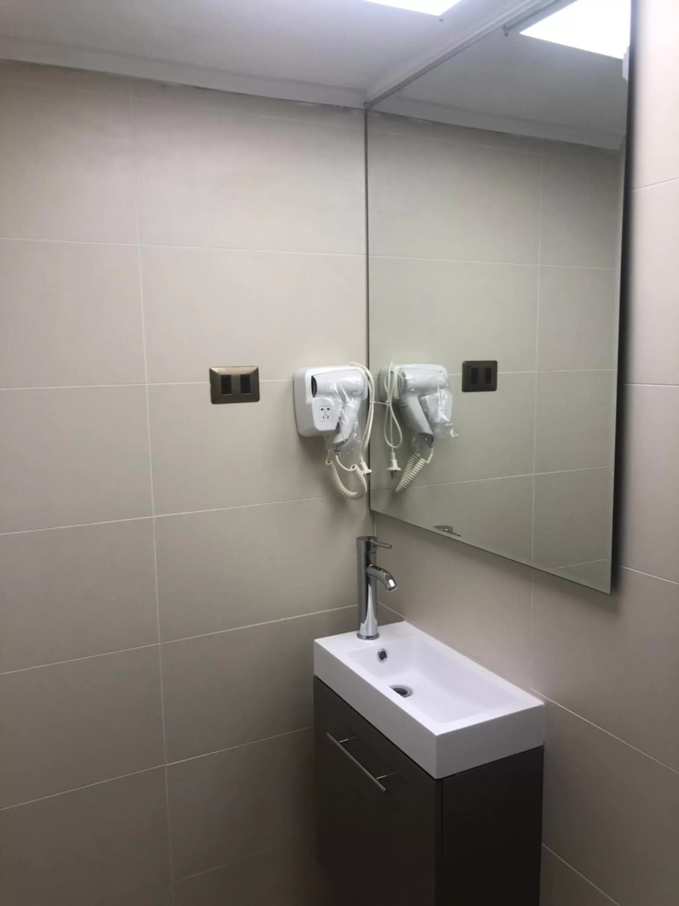 Standard Twin Room in Hotel Boutique Suri Standard Twin Room in Hotel Boutique Suri