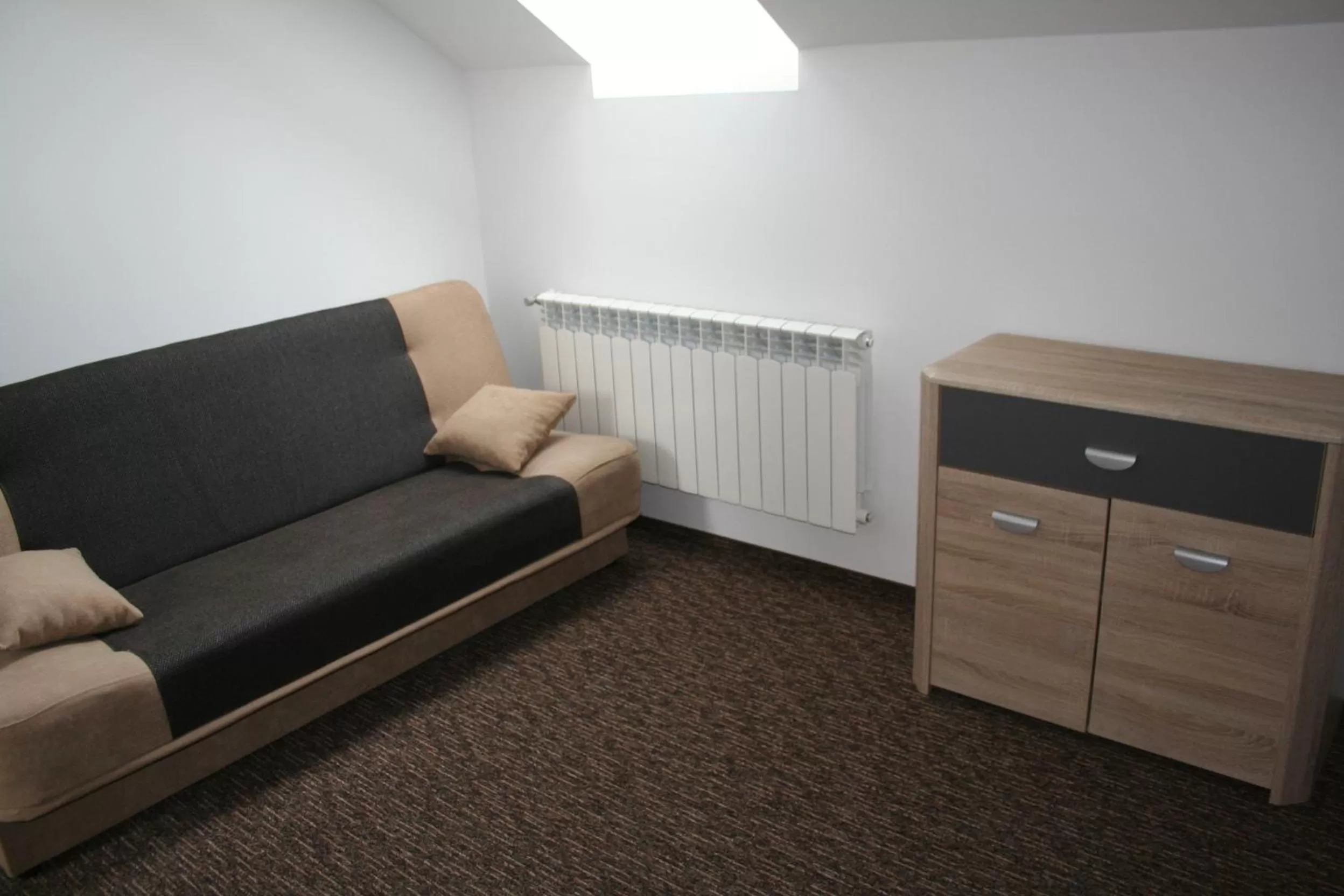 Bedroom in Pokoje Gościnne Marusa