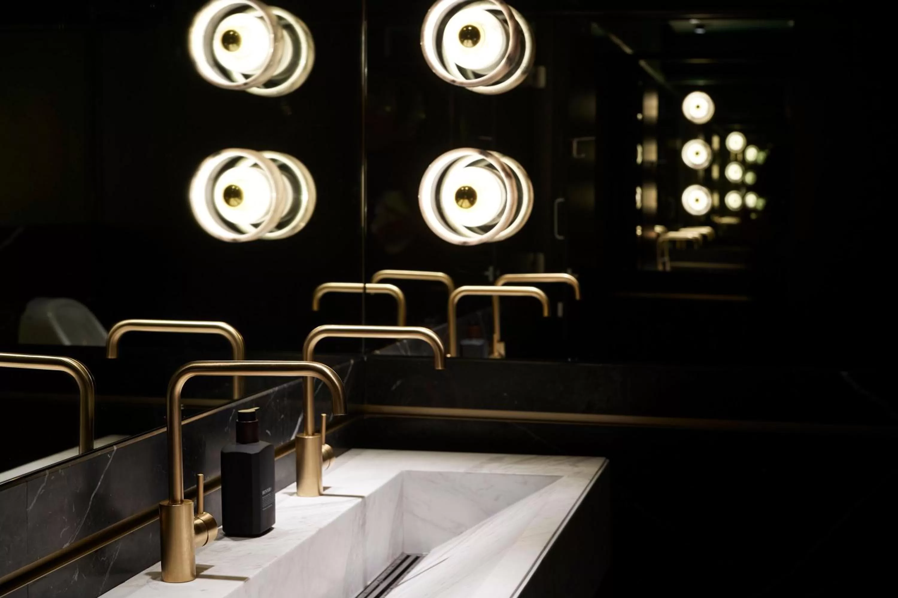 Area and facilities in Tribe Perth Kings Park