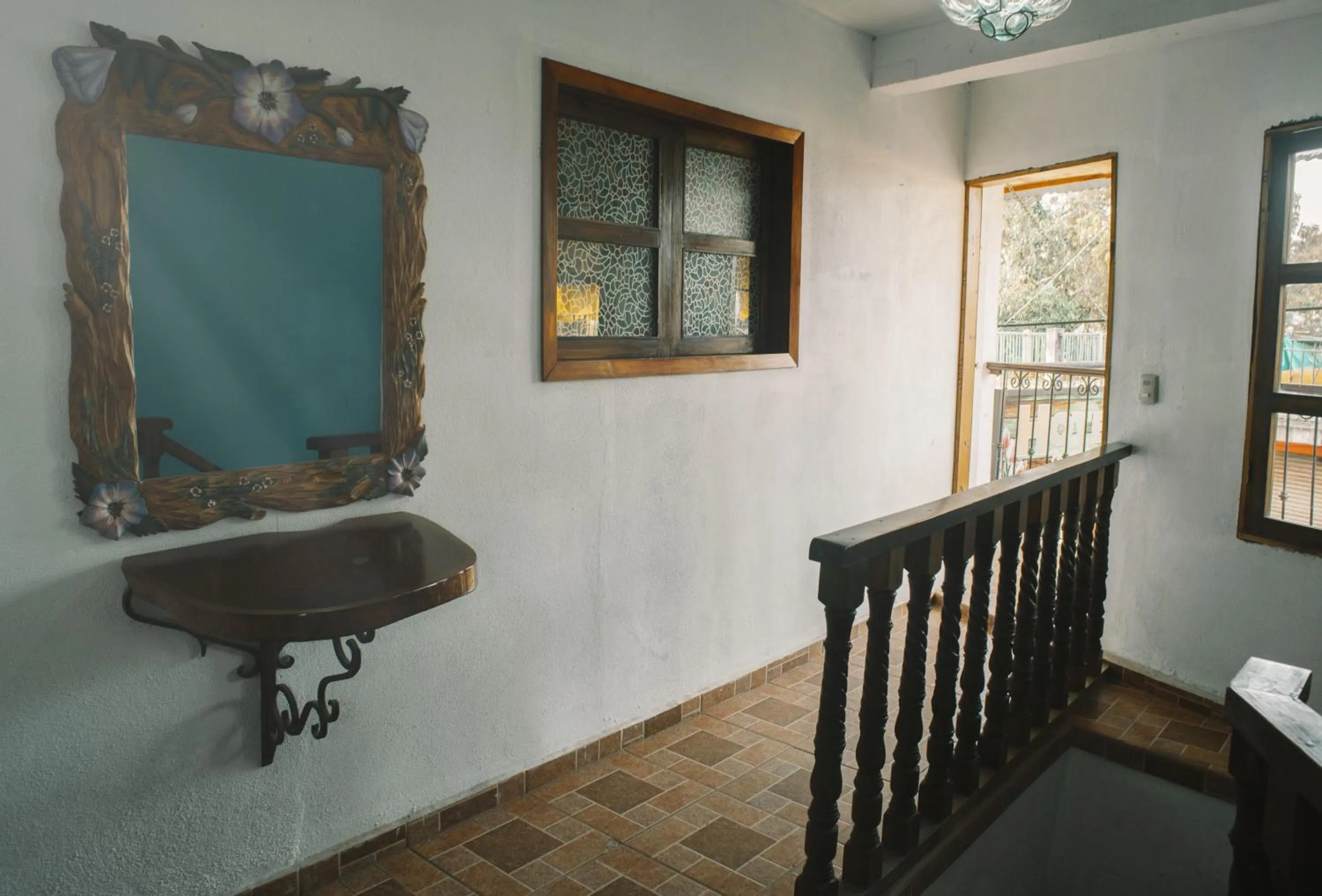 Hotel Posada San Agustin