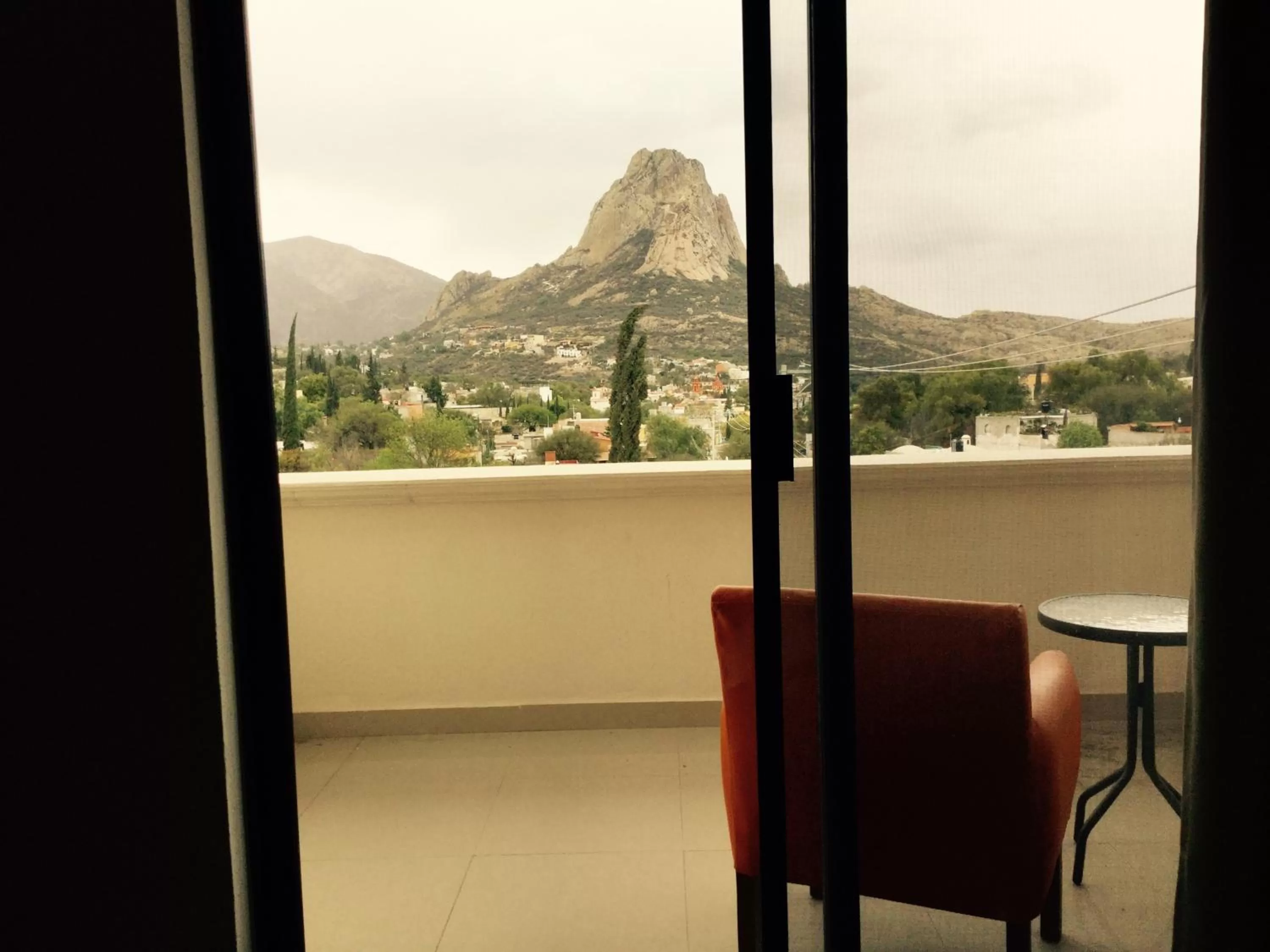 Day, Mountain View in Hotel Mariazel