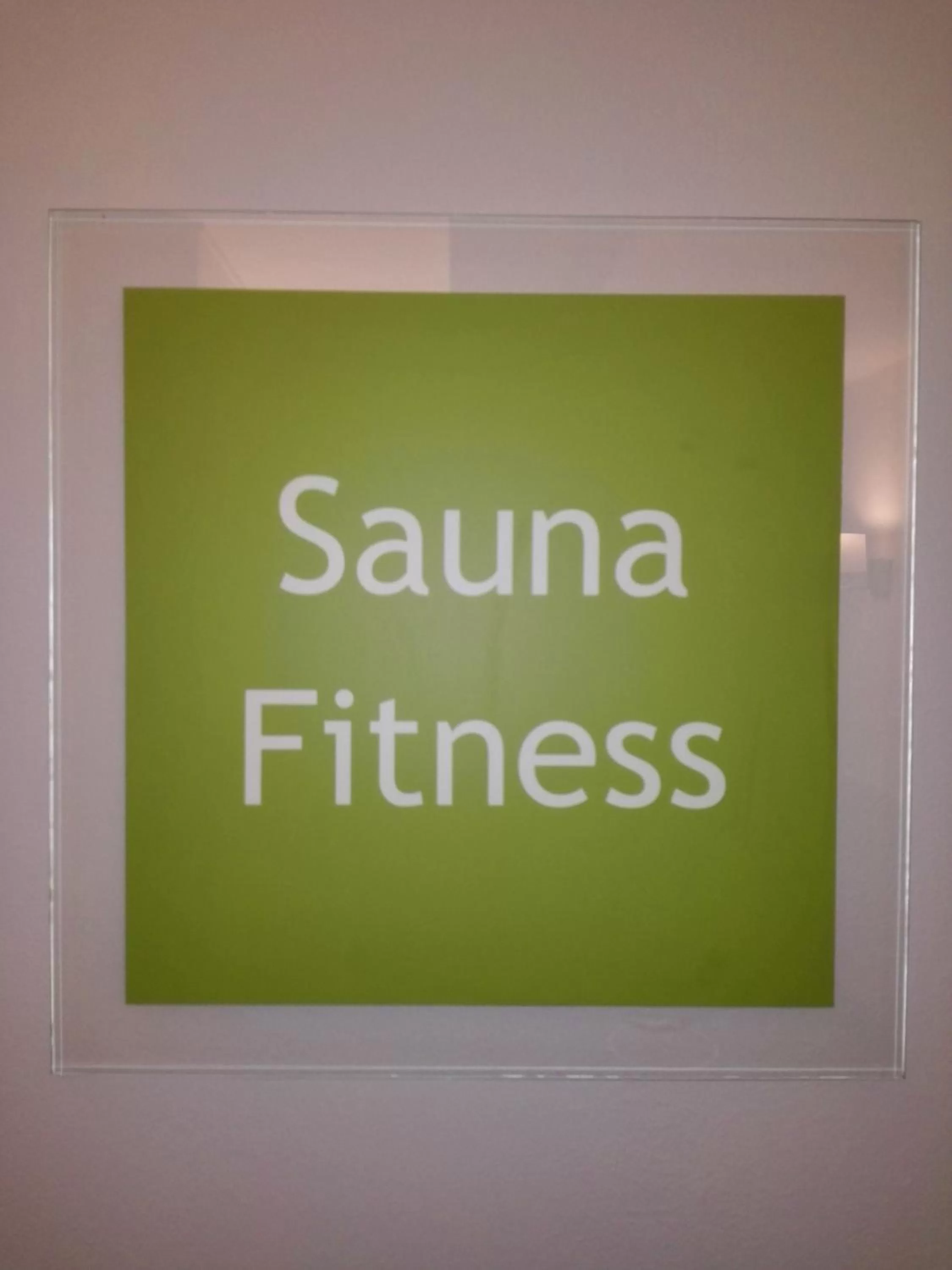 Spa and wellness centre/facilities in TRYP by Wyndham Köln City Centre