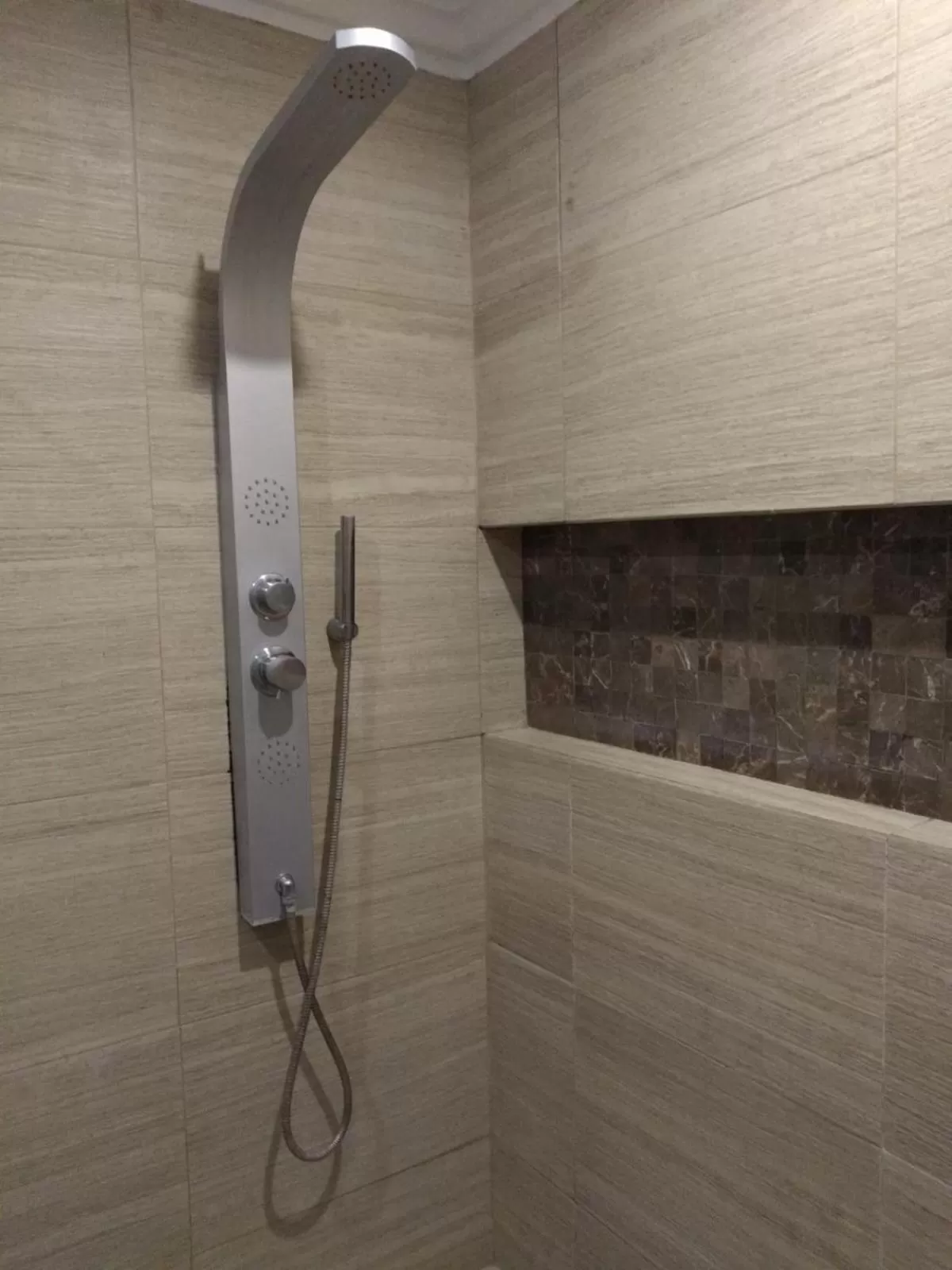 Bathroom in Radisson Hotel Tapatio Guadalajara Aeropuerto