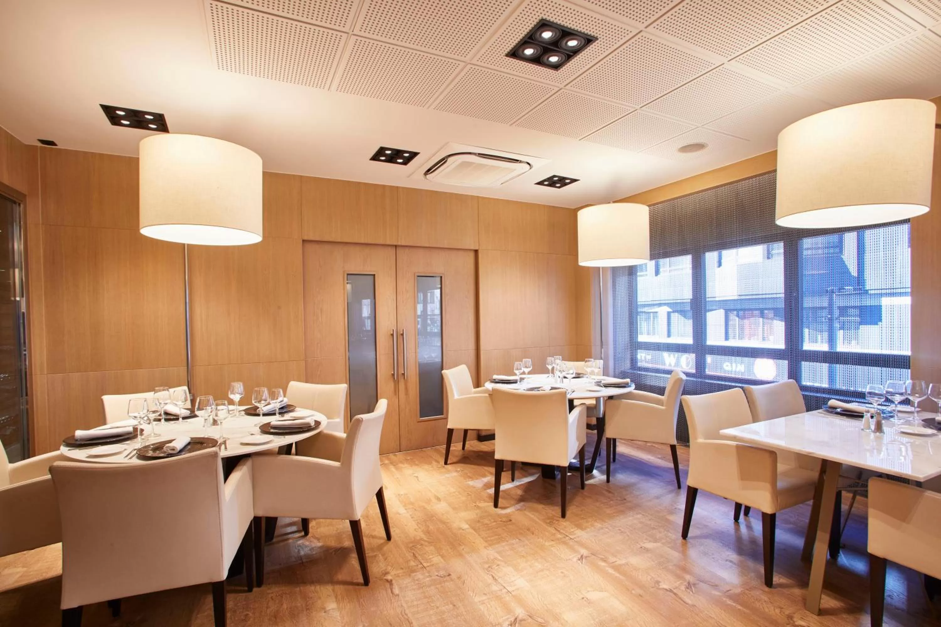 Restaurant/places to eat in Grand Plaza Hotel & Wellness