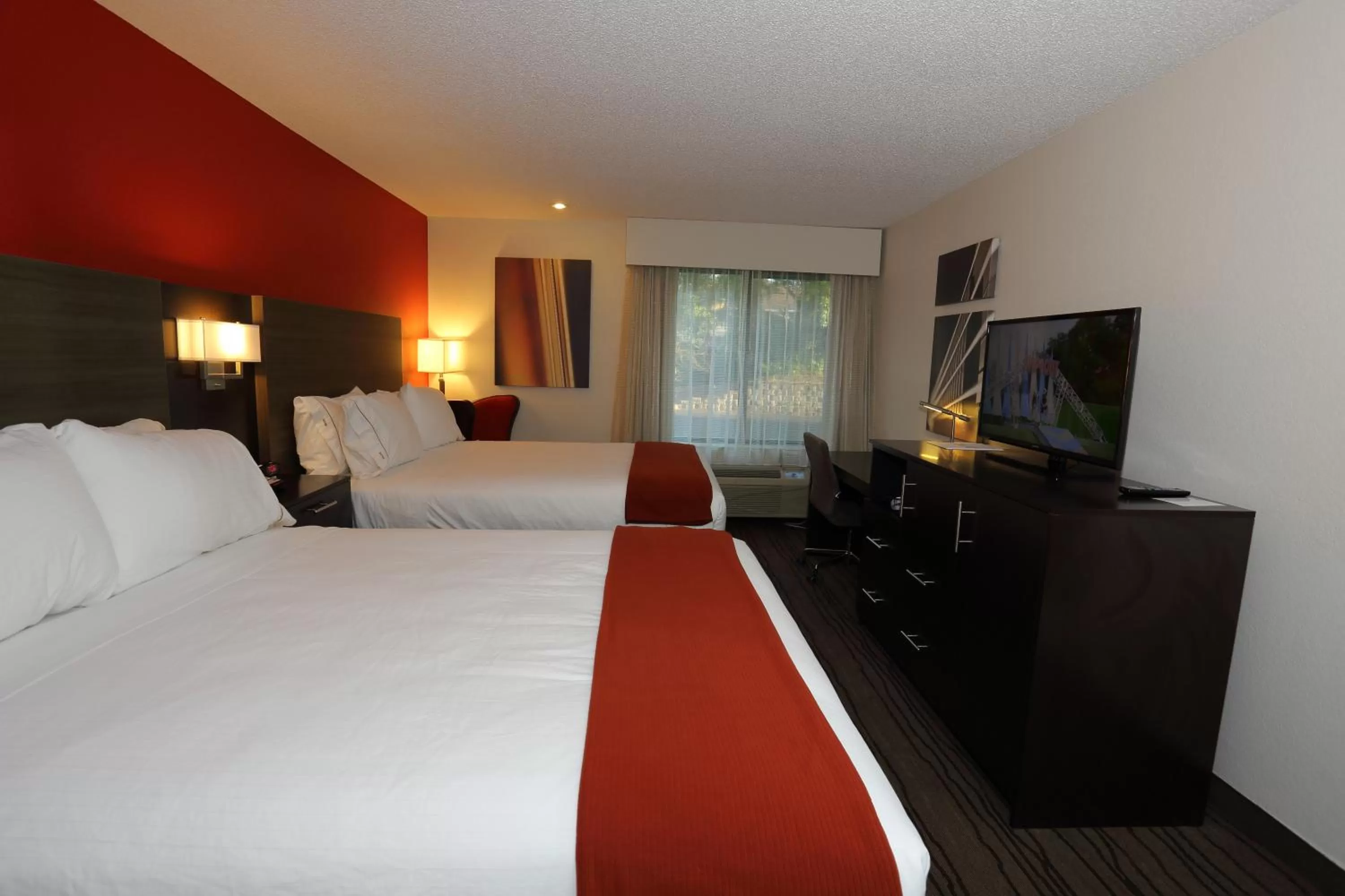 Holiday Inn Express Brentwood-South Cool Springs by IHG