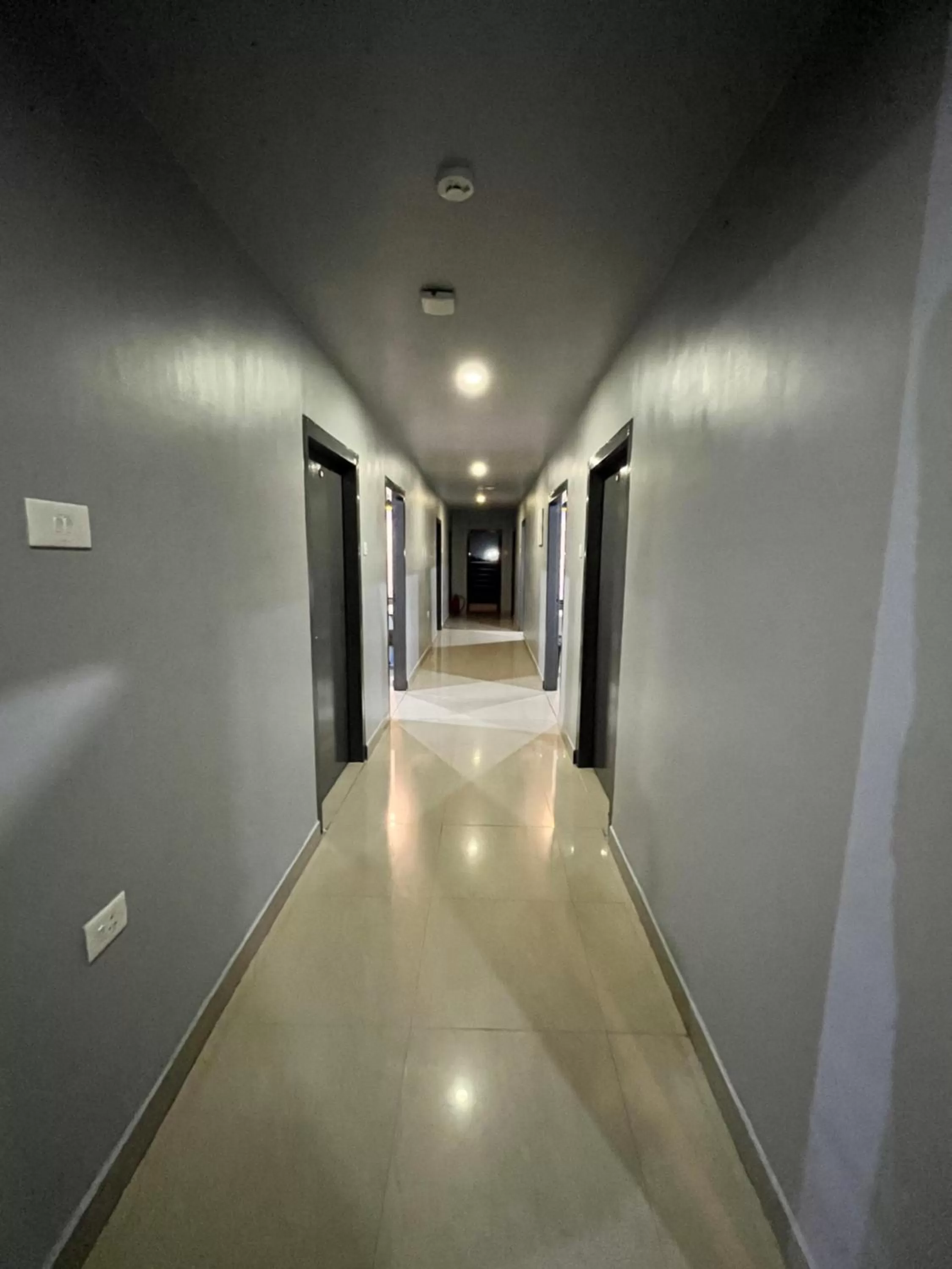 Property building in RJB Grand