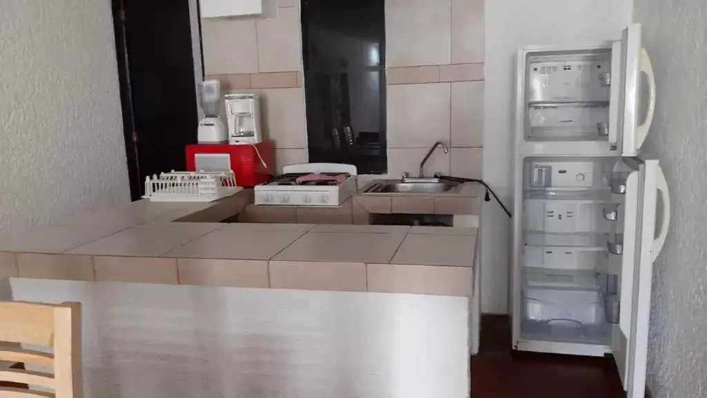 Octaduple Room in Mar Paraiso Queen Octaduple Room in Mar Paraiso Queen