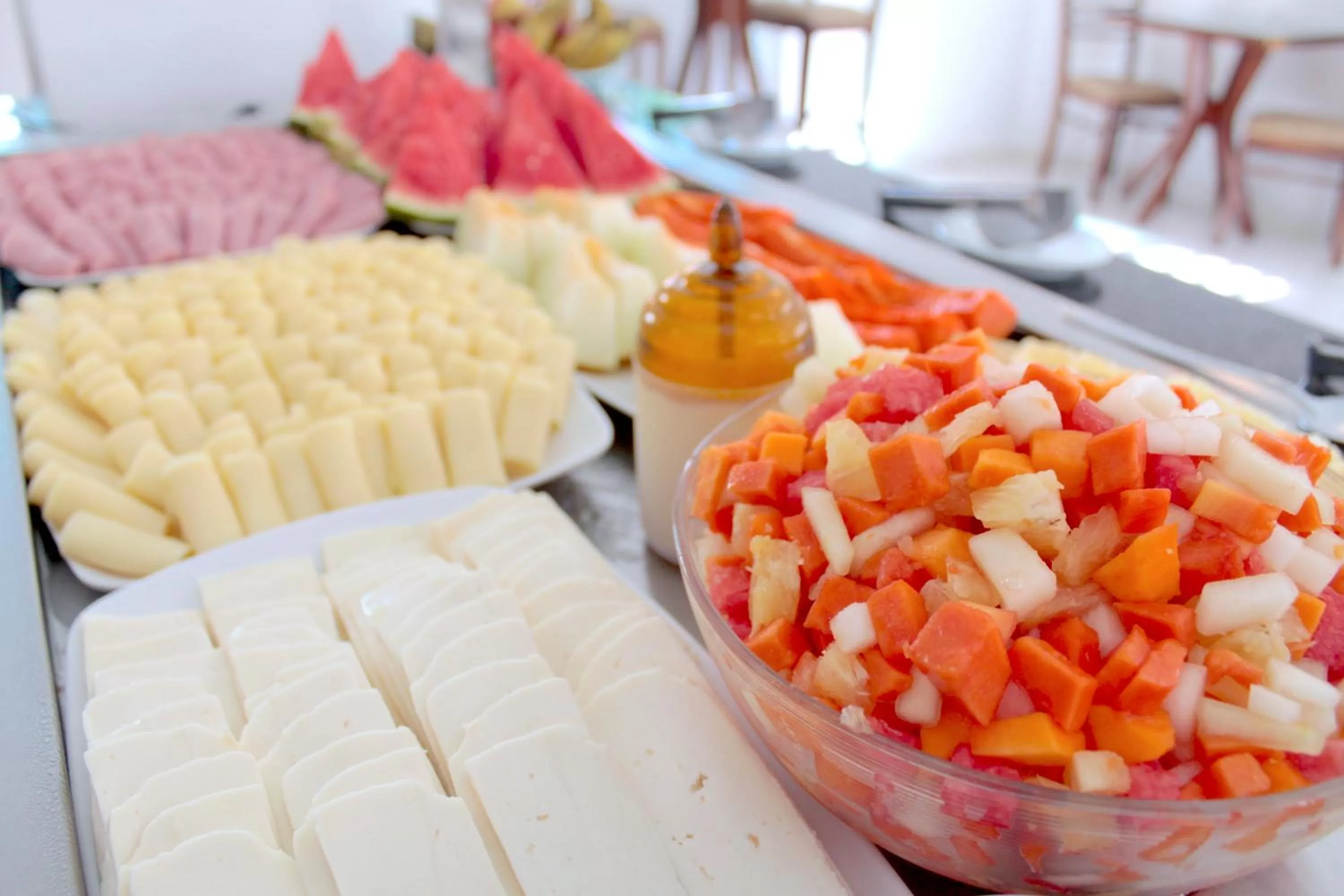 Pousada Concha Dourada