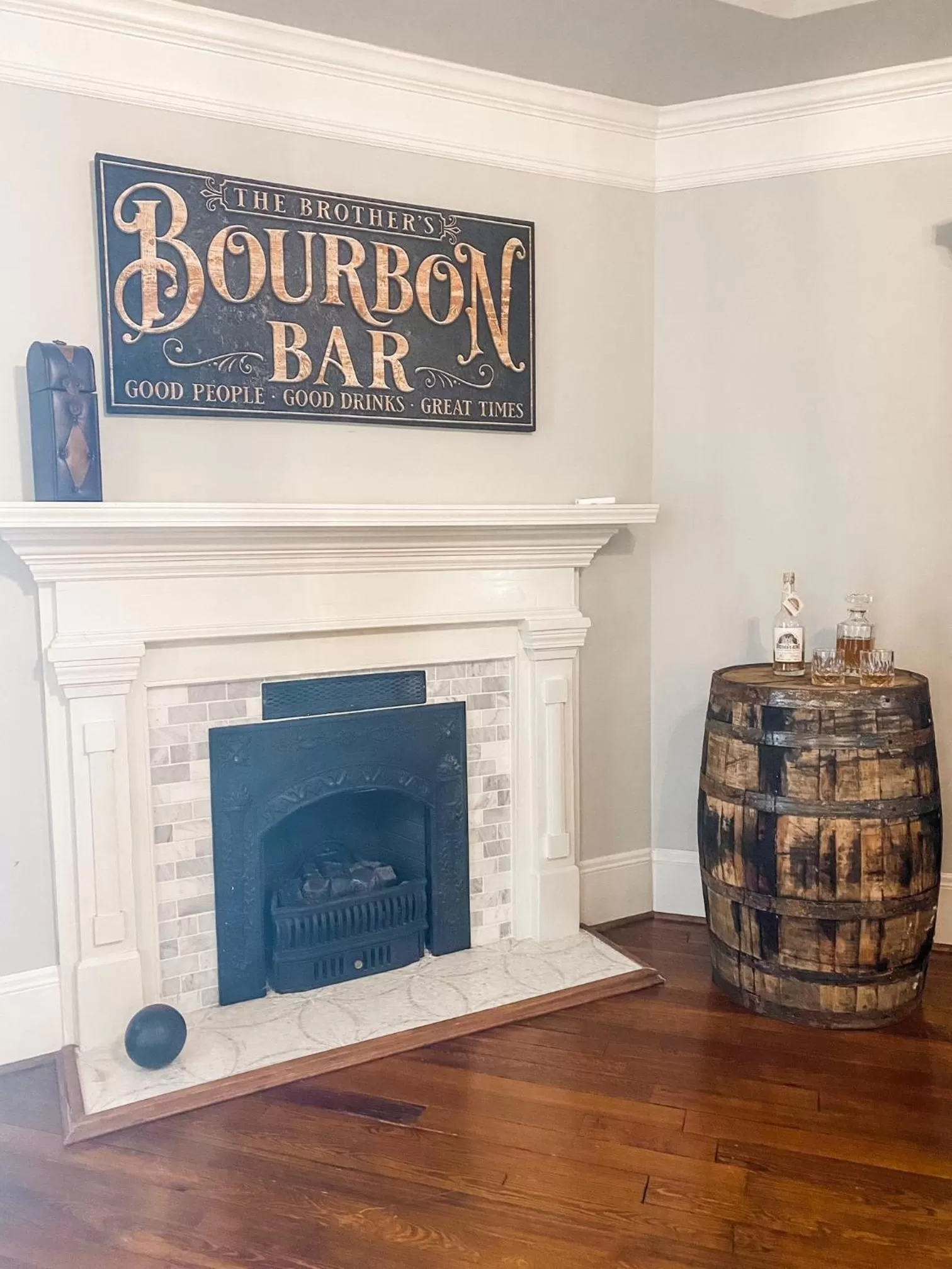 The Twelve Oaks Bed & Breakfast