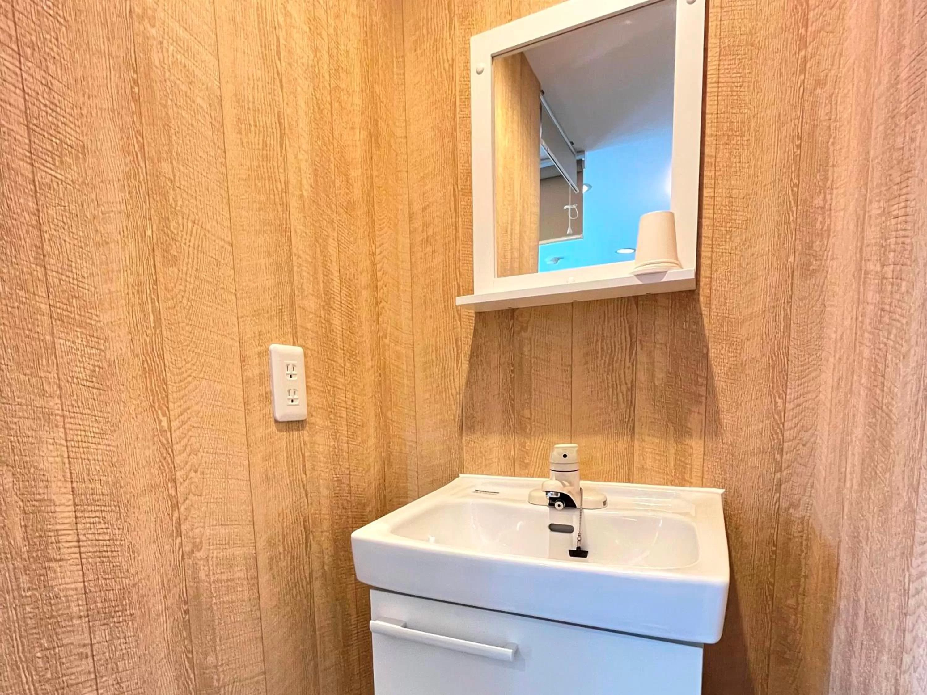 Area and facilities in Fukiya