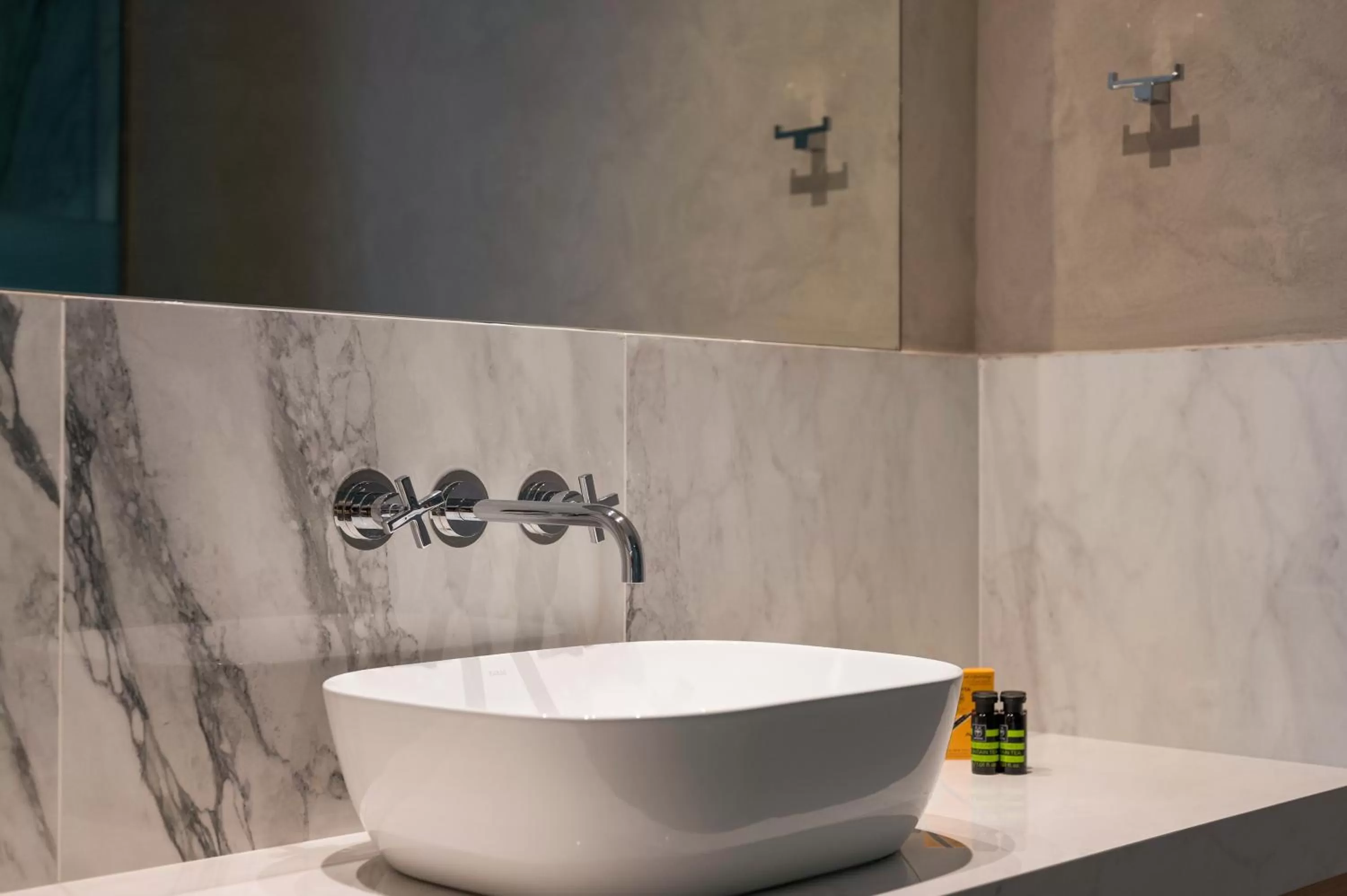 Photo of the whole room in Hyperion City Hotel & Spa