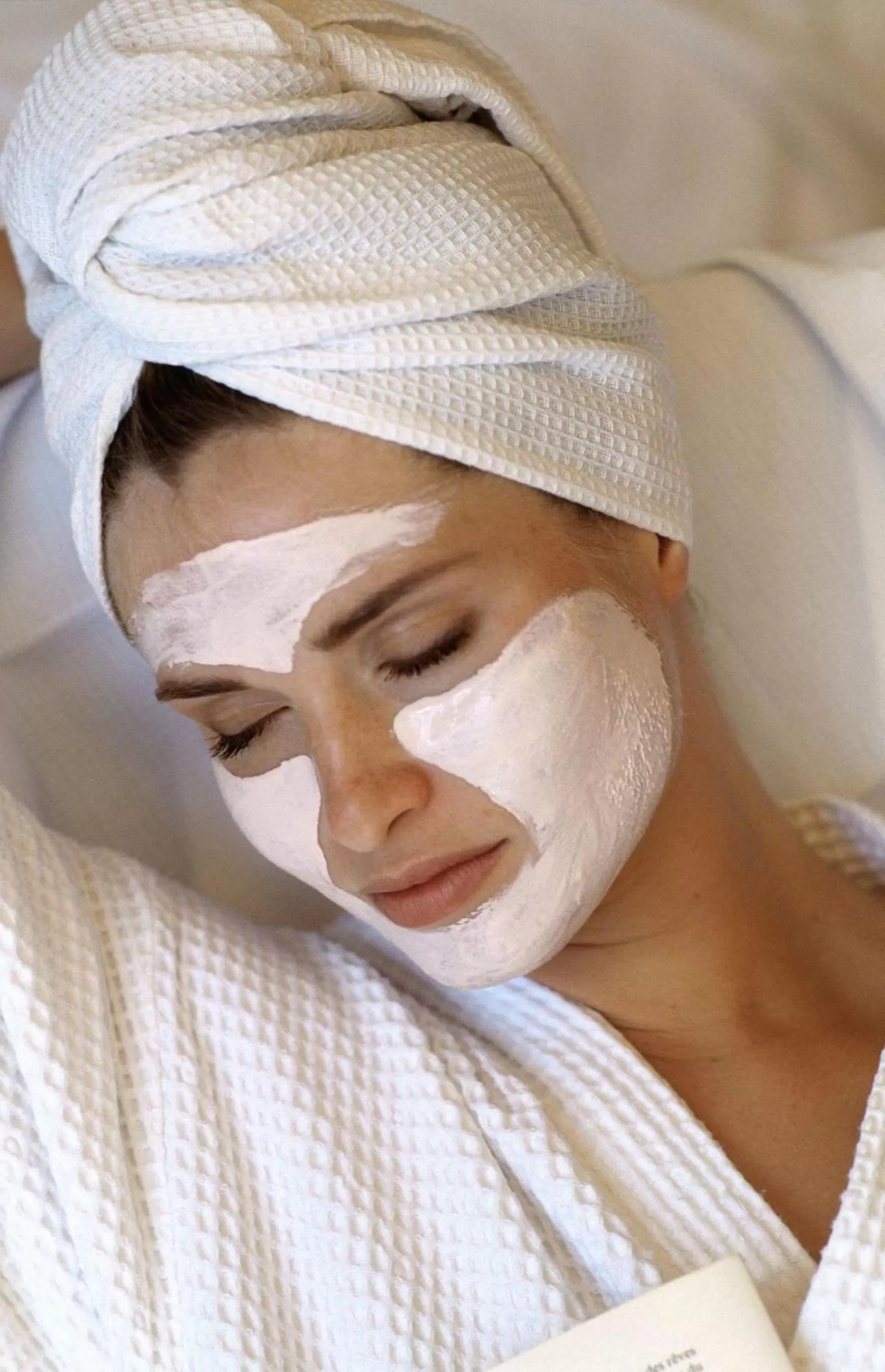 Spa and wellness centre/facilities in Ensana Hotel Pacifik