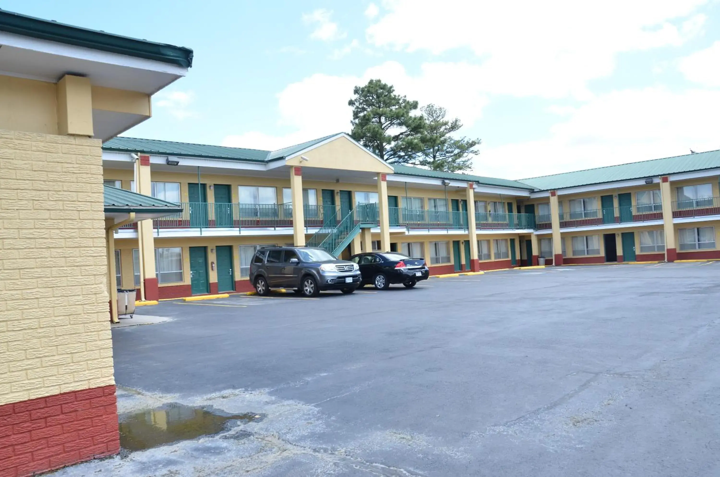 FairBridge Inn Express Stuttgart FairBridge Inn Express Stuttgart