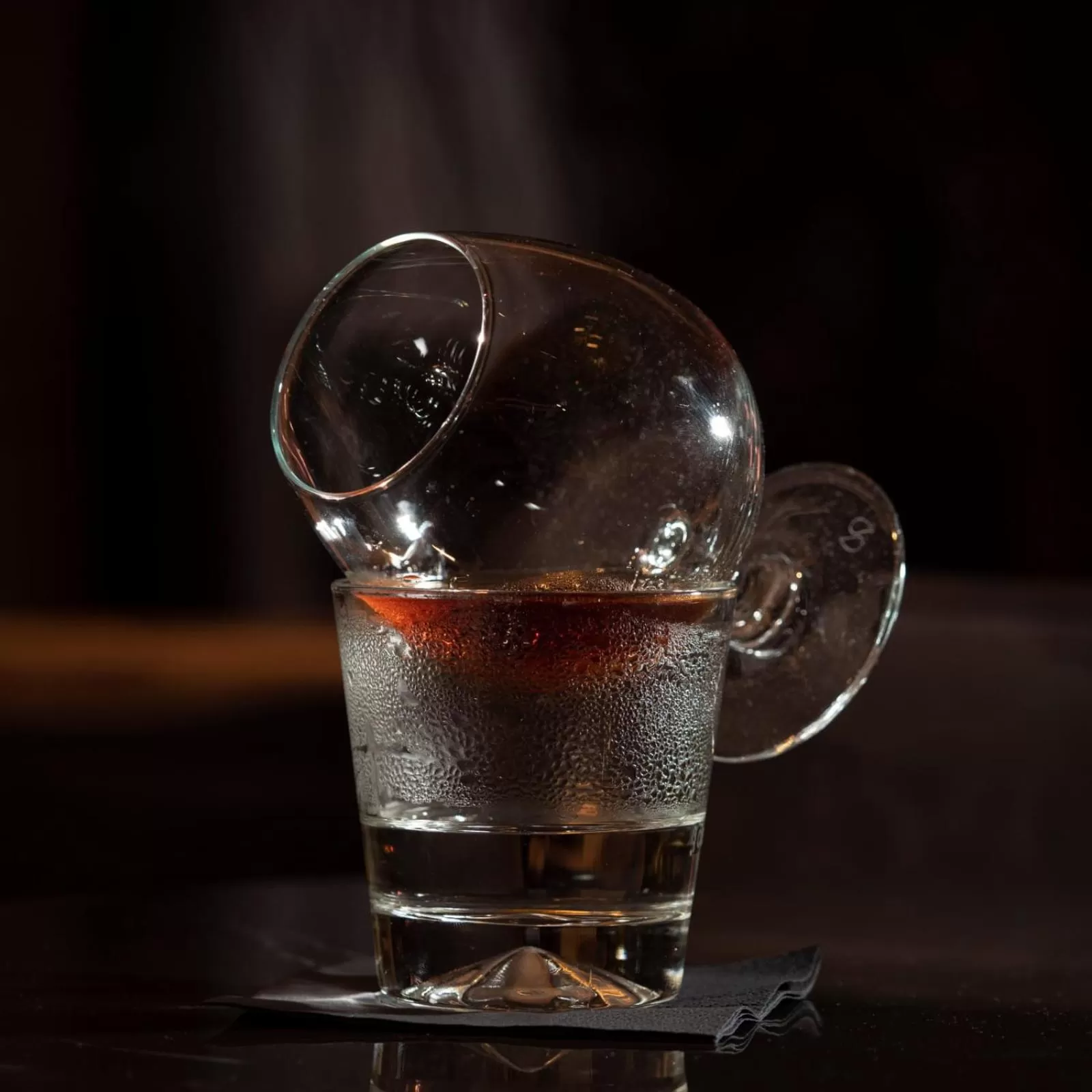 Lounge or bar in Moncafe BoutiqueHotel Spa