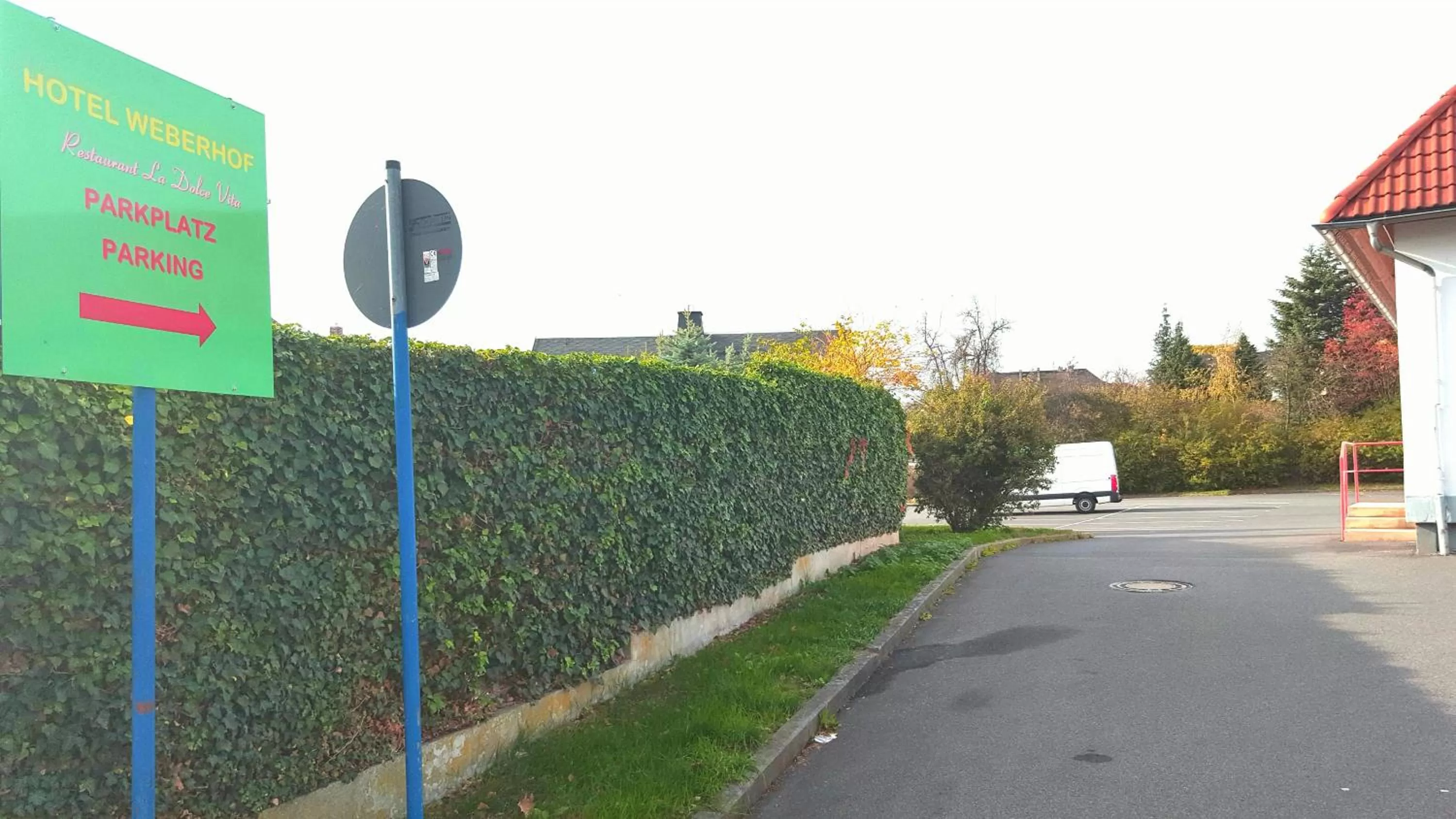 Other in Hotel Weberhof