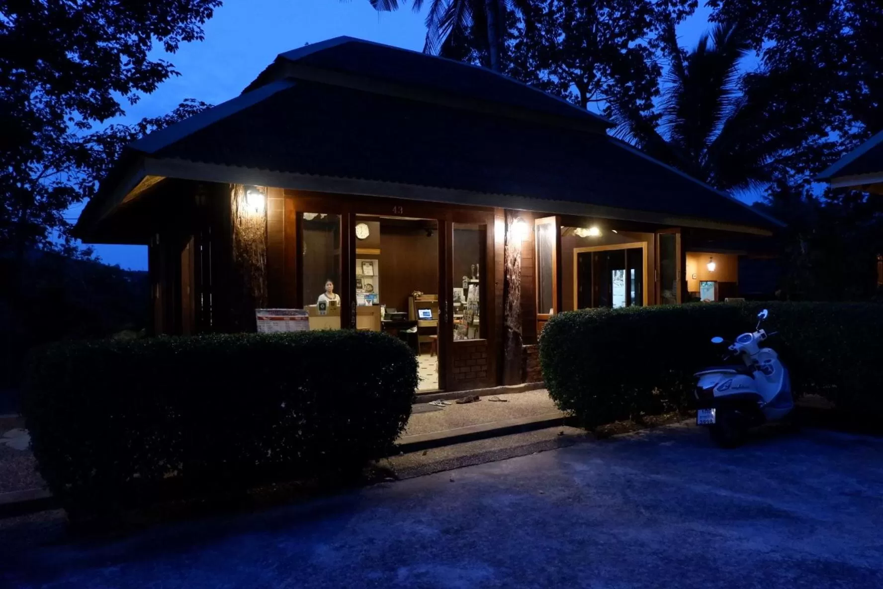 Other in Vipa Tropical Resort