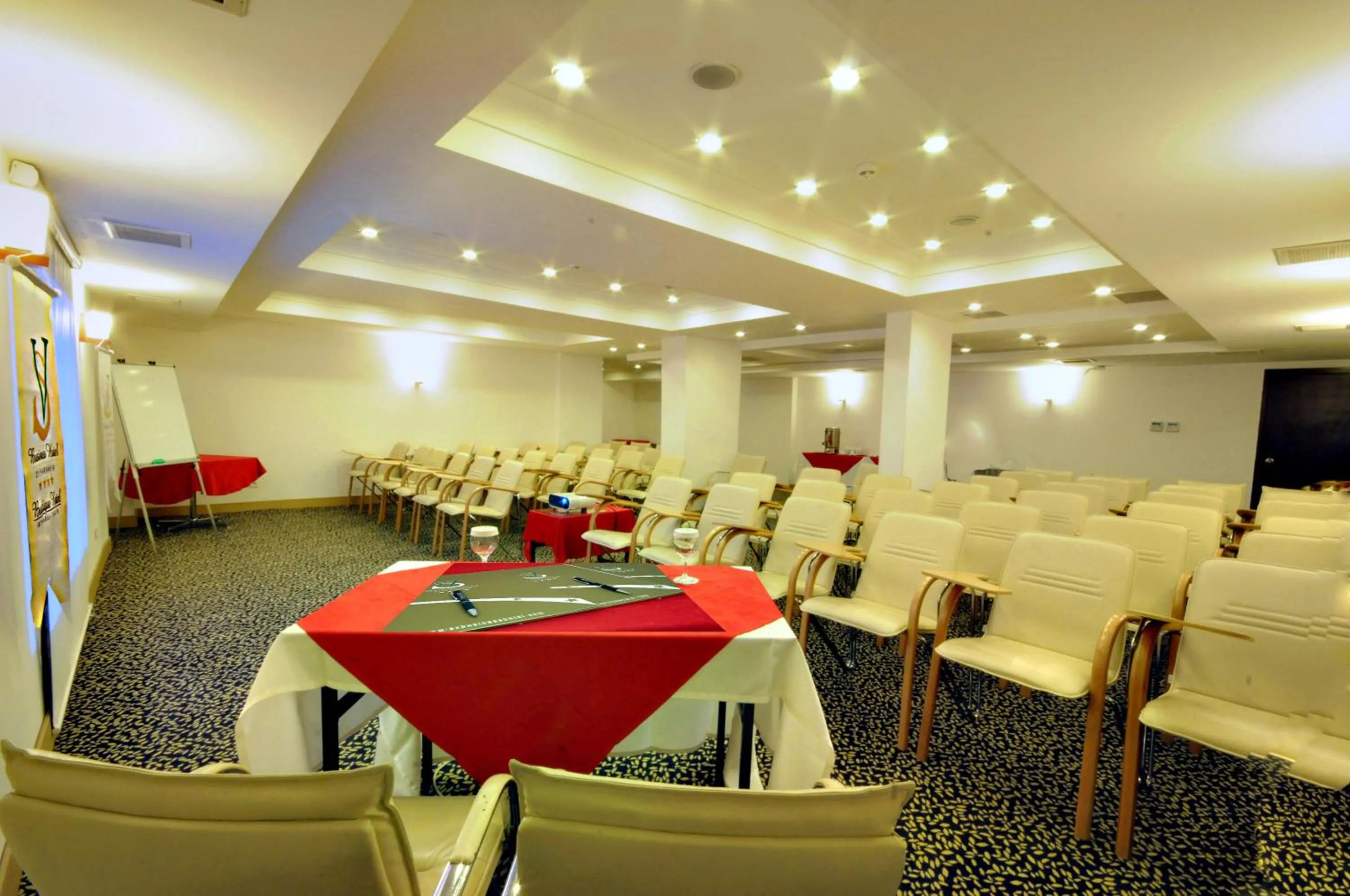 Business facilities in SV Business Hotel Diyarbakır