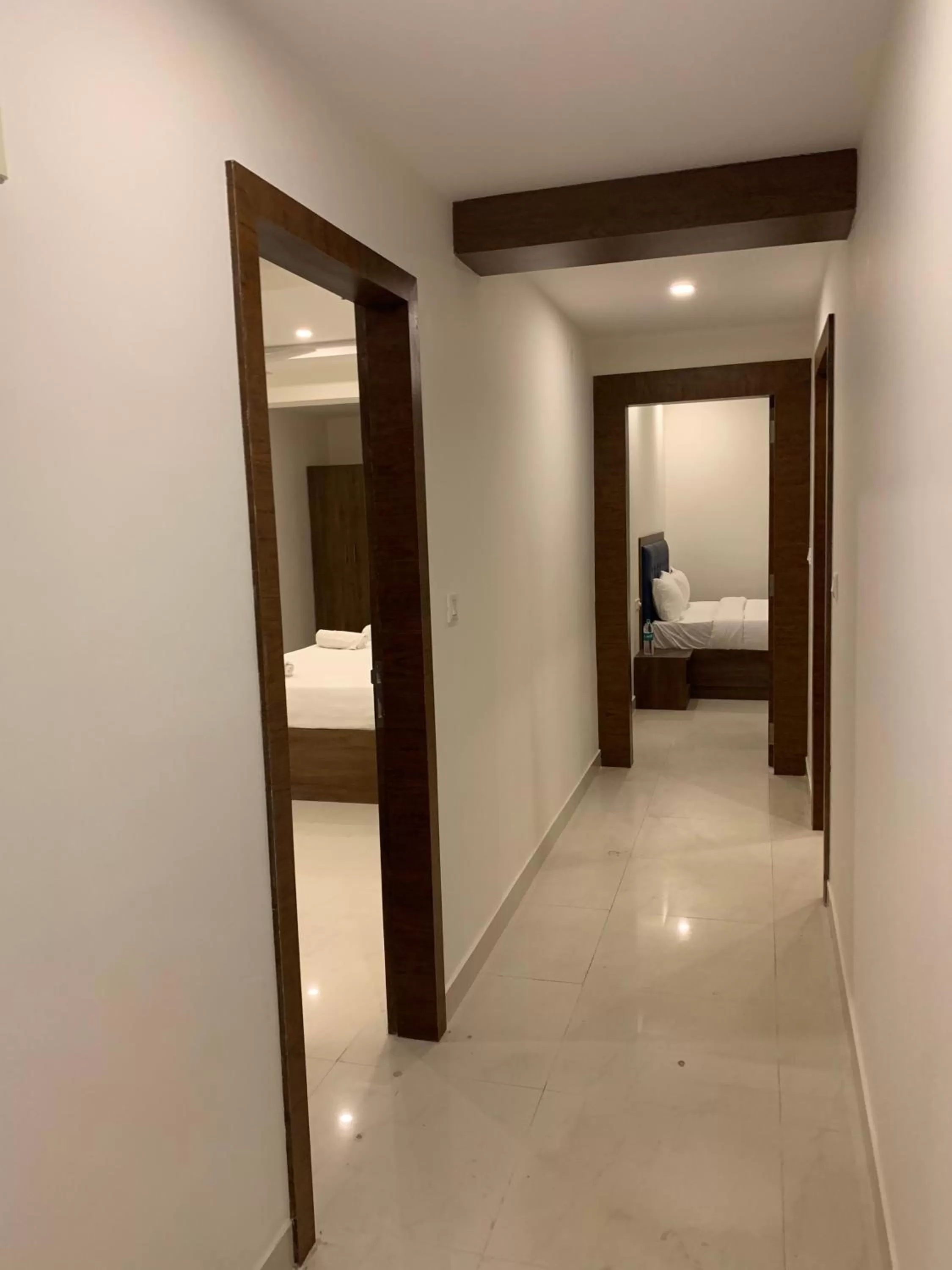 Property building in JN Guestline