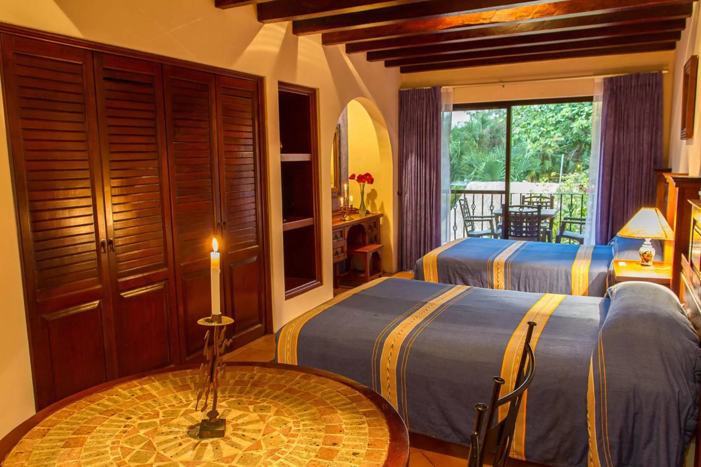 Photo of the whole room, Bed in Hotel Lunata - 5th Avenue