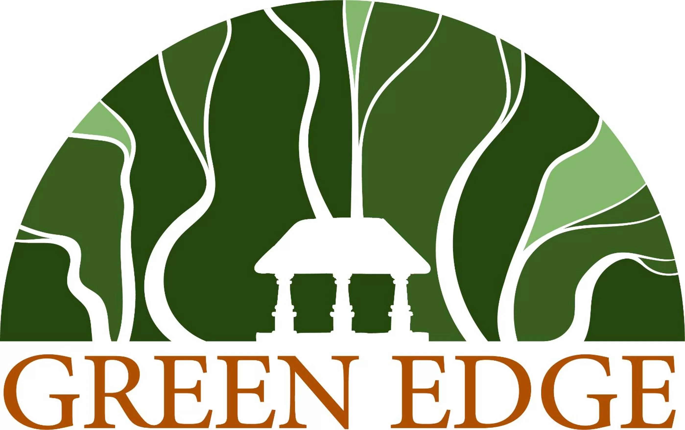 Property logo or sign in The Green Edge