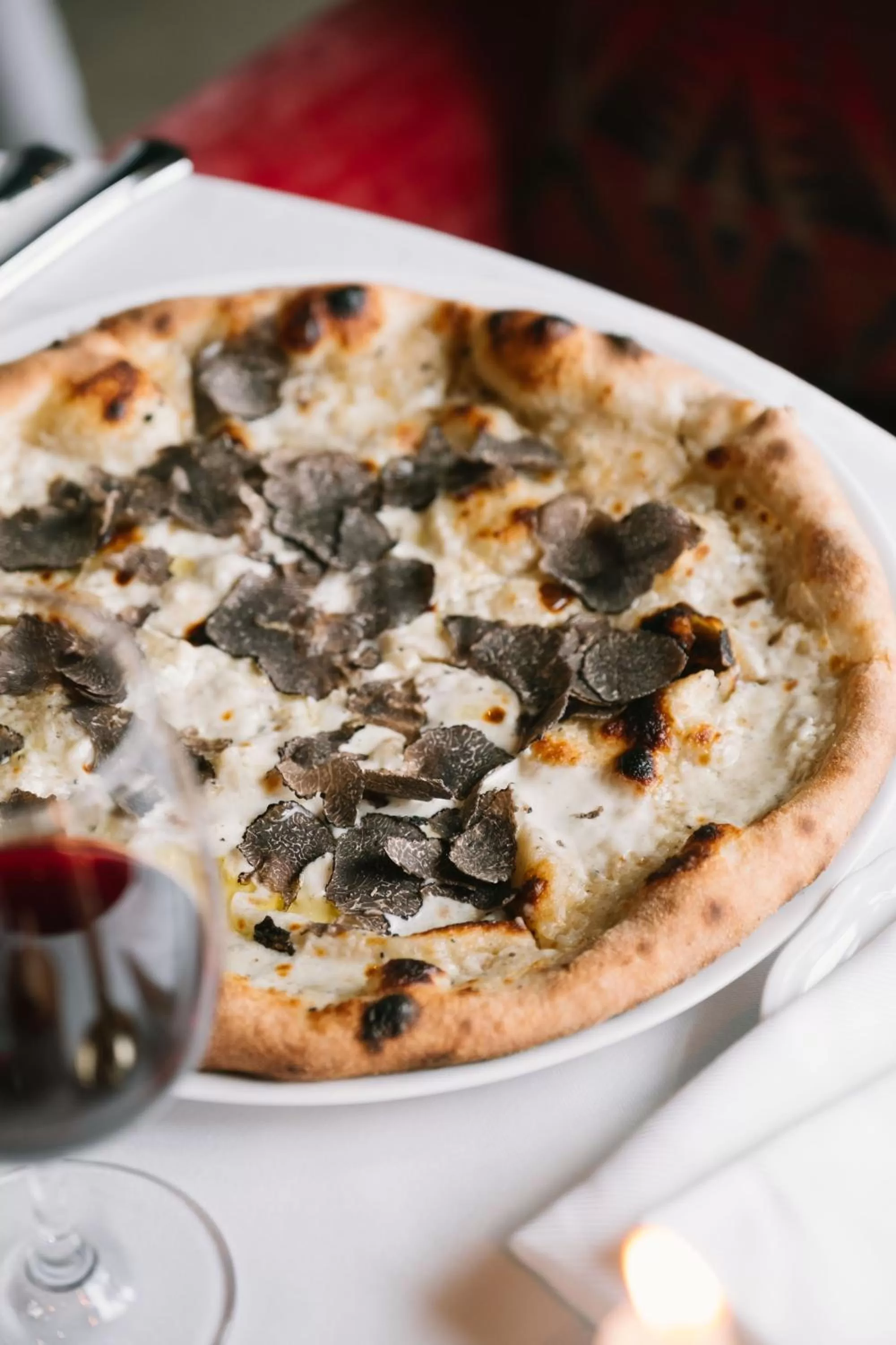 Restaurant/places to eat in Airelles Val d'Isère