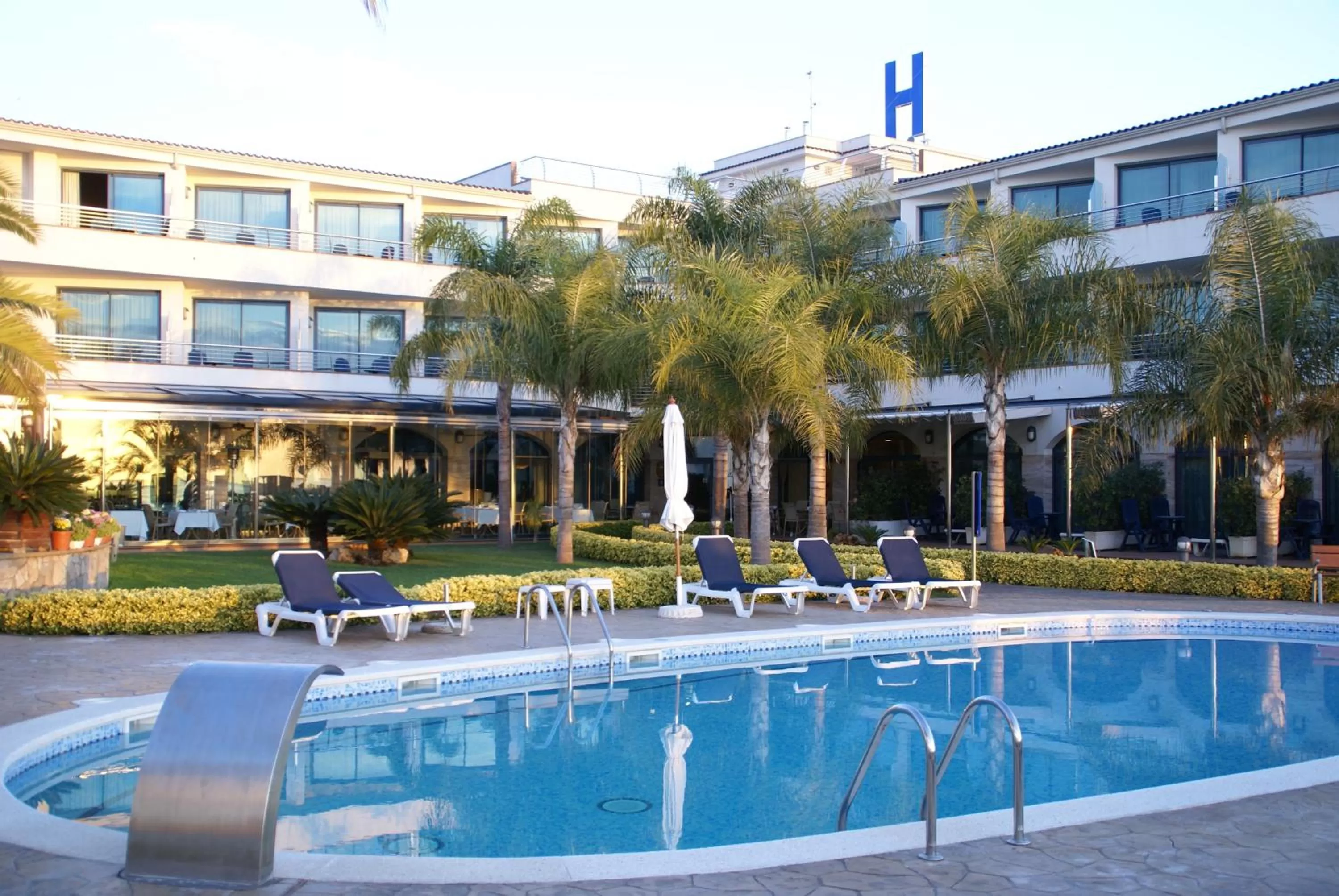 Garden in Miami Mar - Boutique Hotel & Restaurante