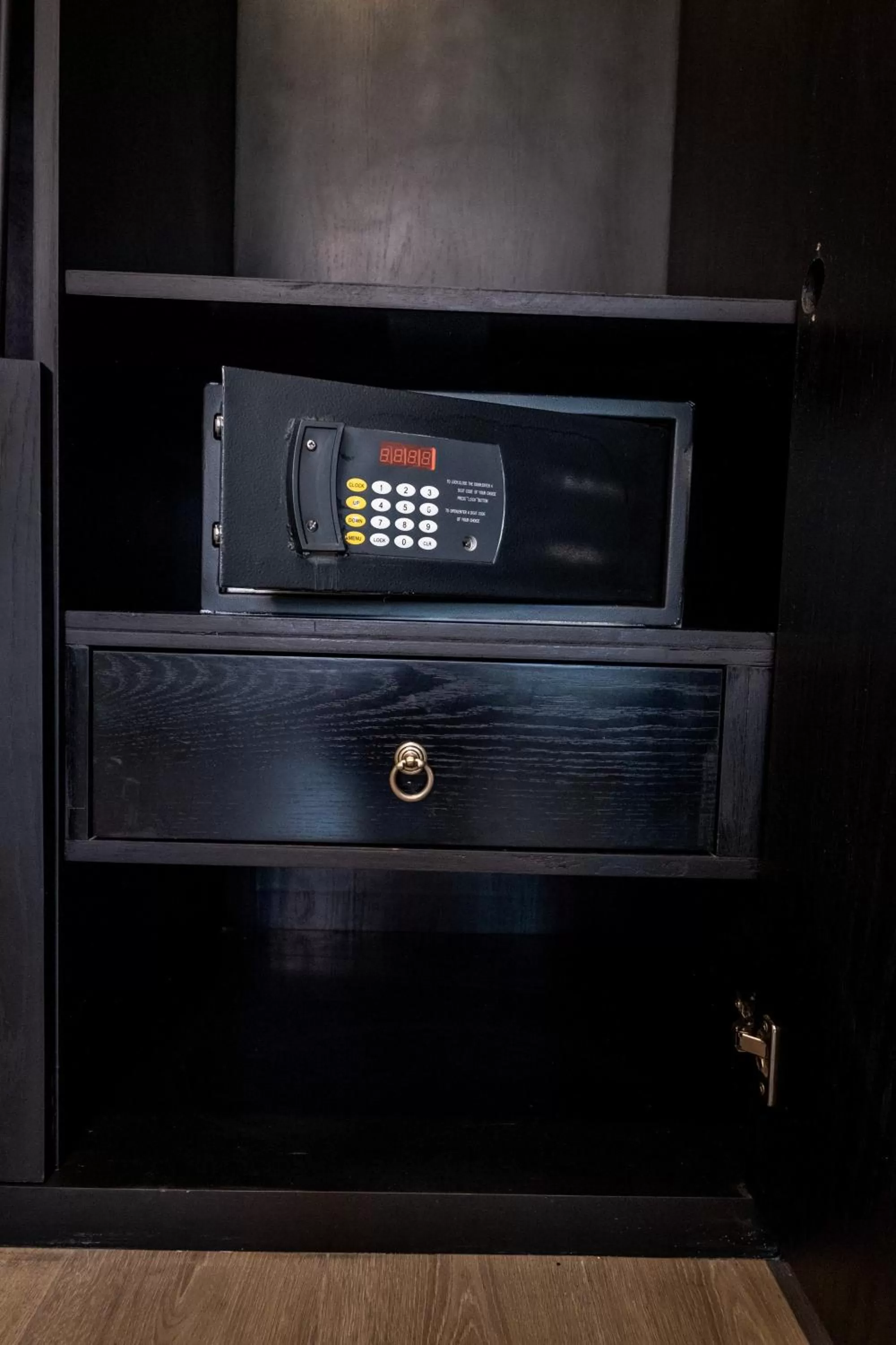 Other in Sanouva Saigon Hotel